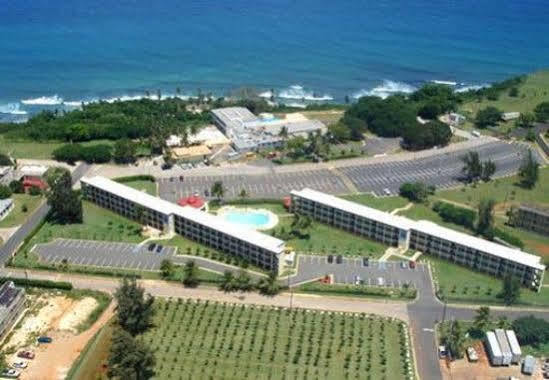 Faro And Conference Center 2* Aguadilla
