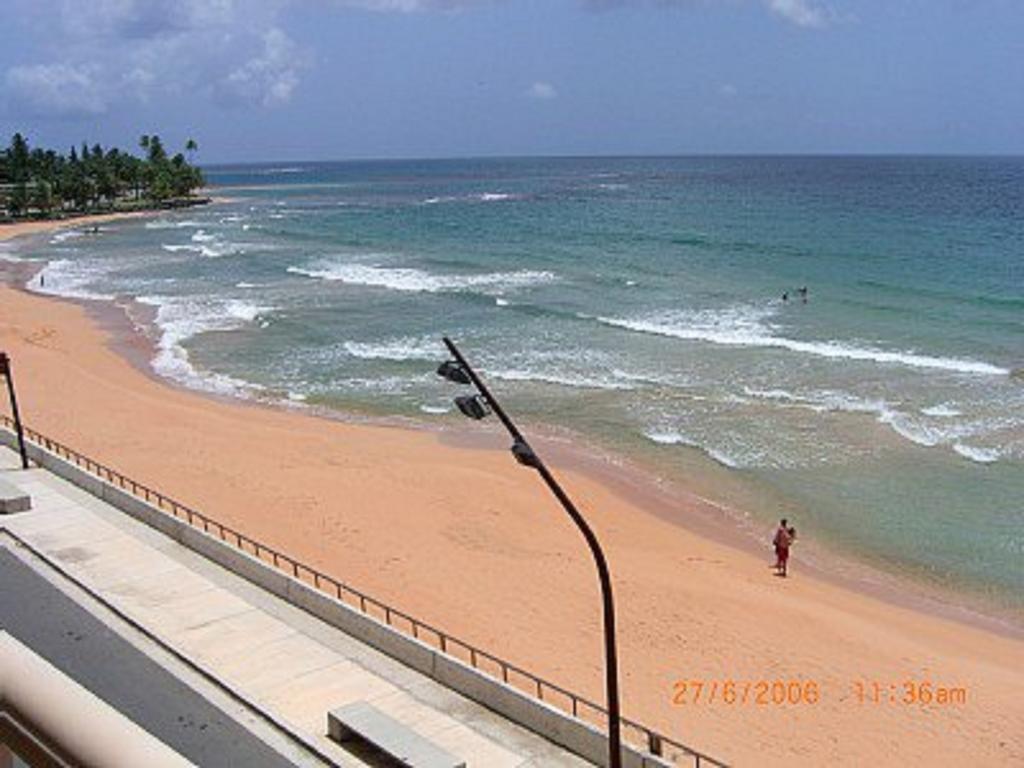 Hotel Sunrise Luquillo