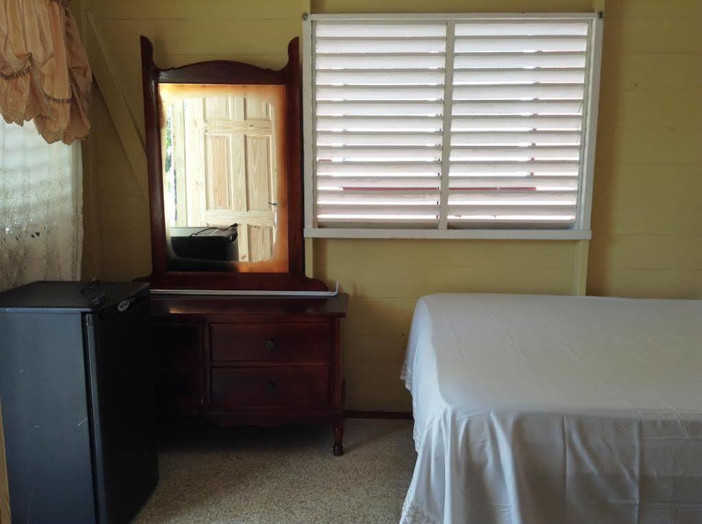 Roots Bamboo Negril