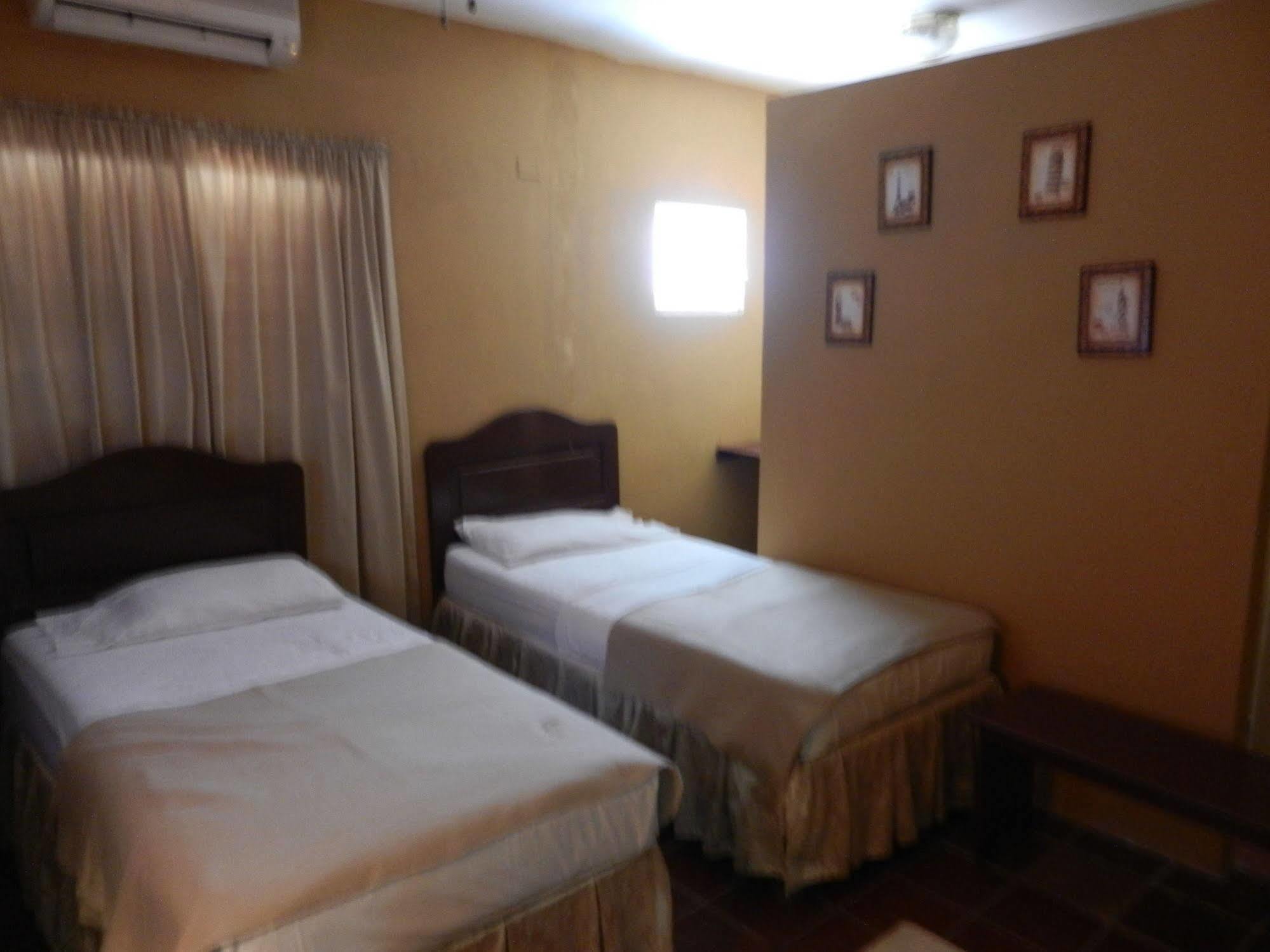 Hotel Karma La Romana