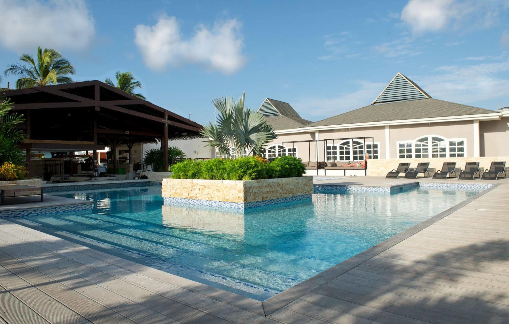 Hotel Trupial & Casino 4*