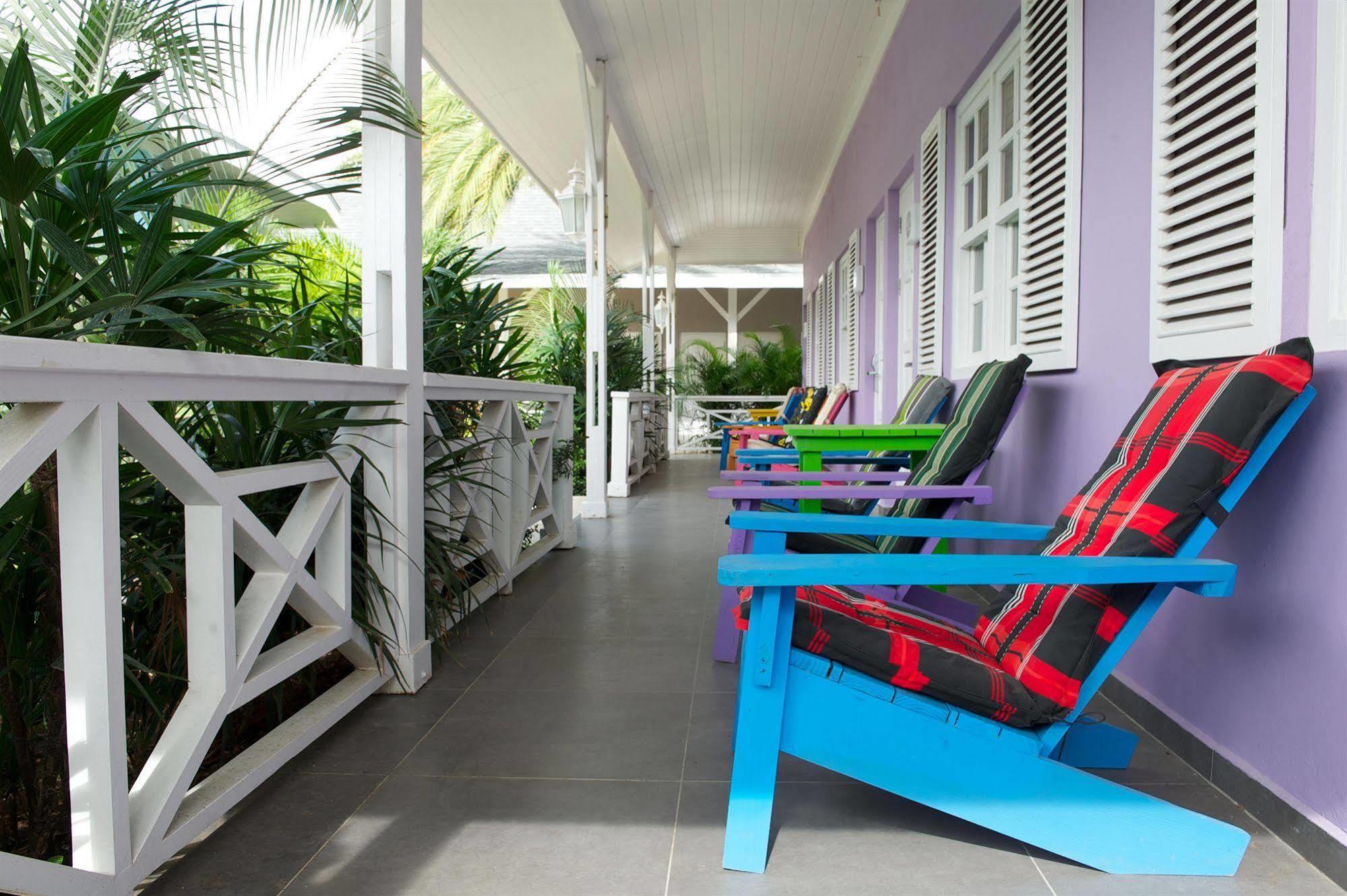 Trupial & Casino Hotel 4*