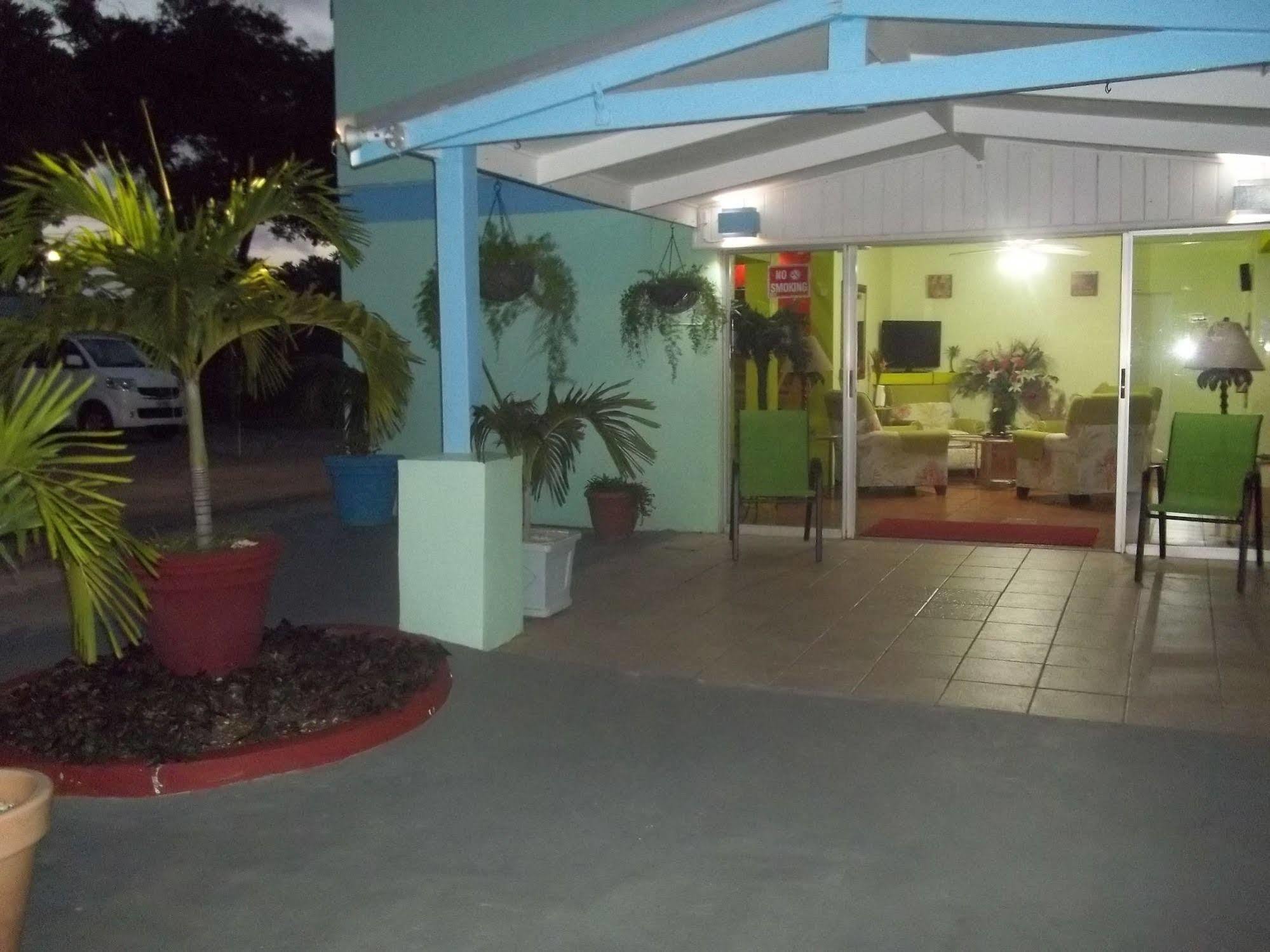 Palm Garden Barbados Bridgetown