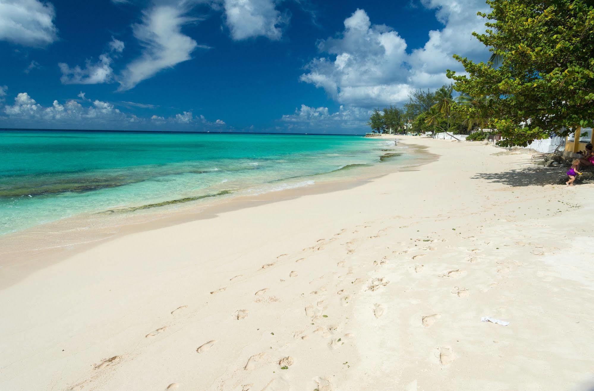 Palm Garden Barbados Hotel Bridgetown