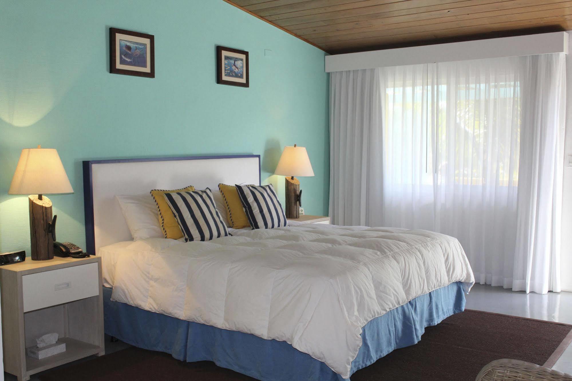 Bimini Big Game Club & Marina Resort
