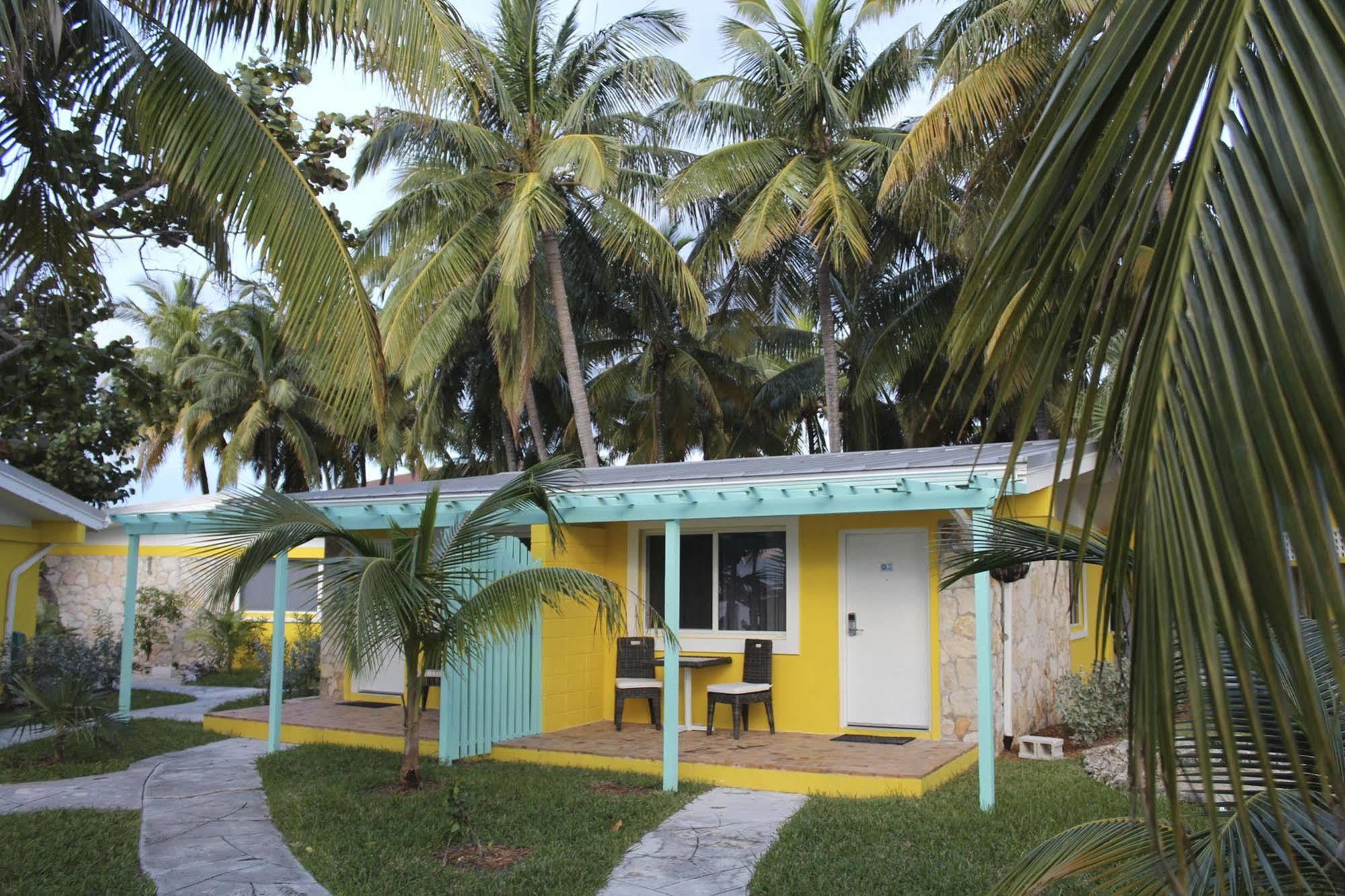 Bimini Big Game Club & Marina Resort