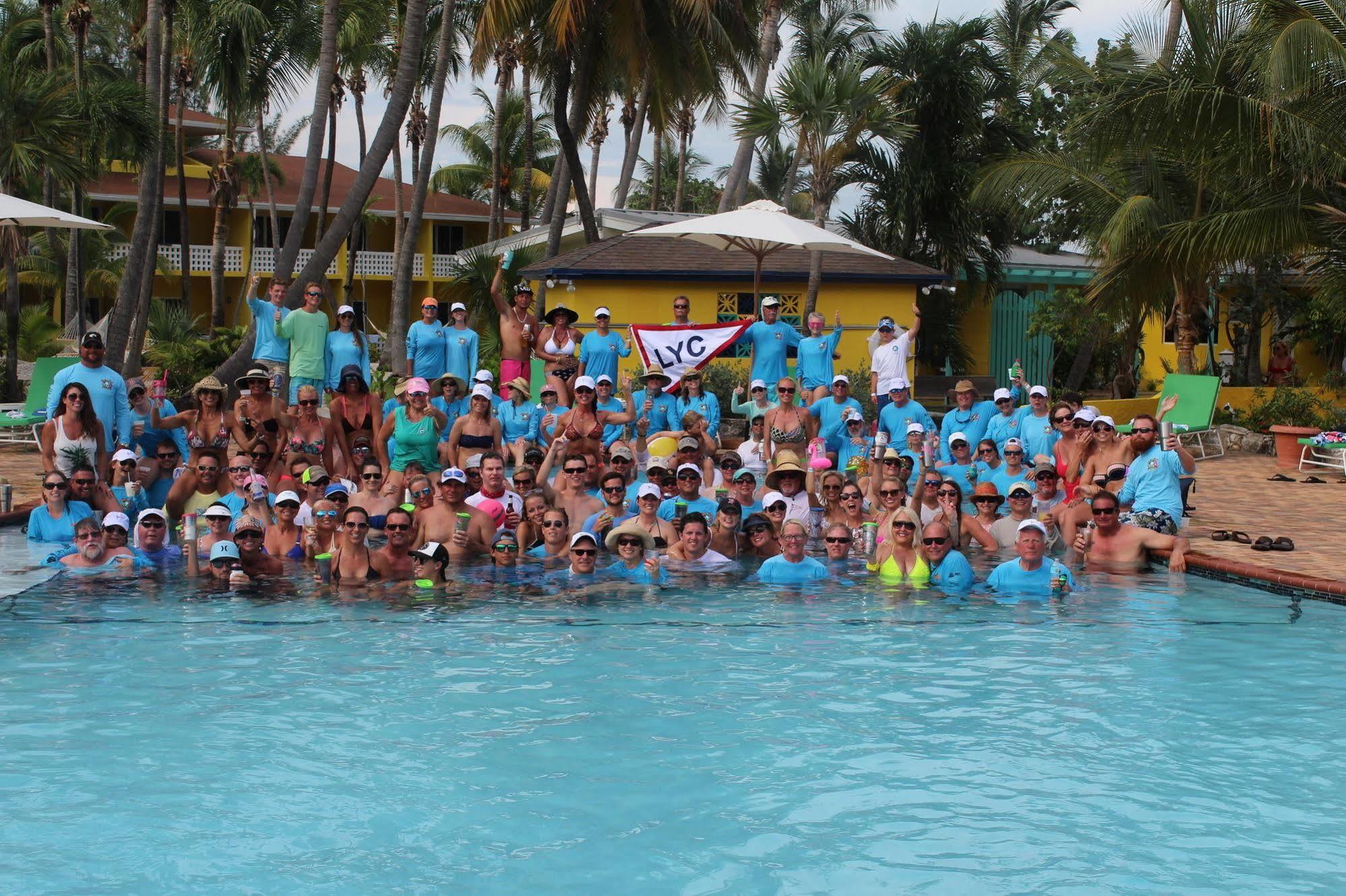 Bimini Big Game Club & Marina 4* Alice Town (North Bimini)