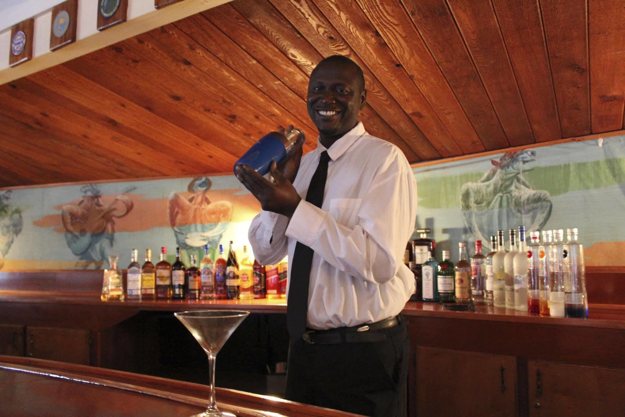 Bimini Big Game Club & Marina Alice Town (North Bimini)