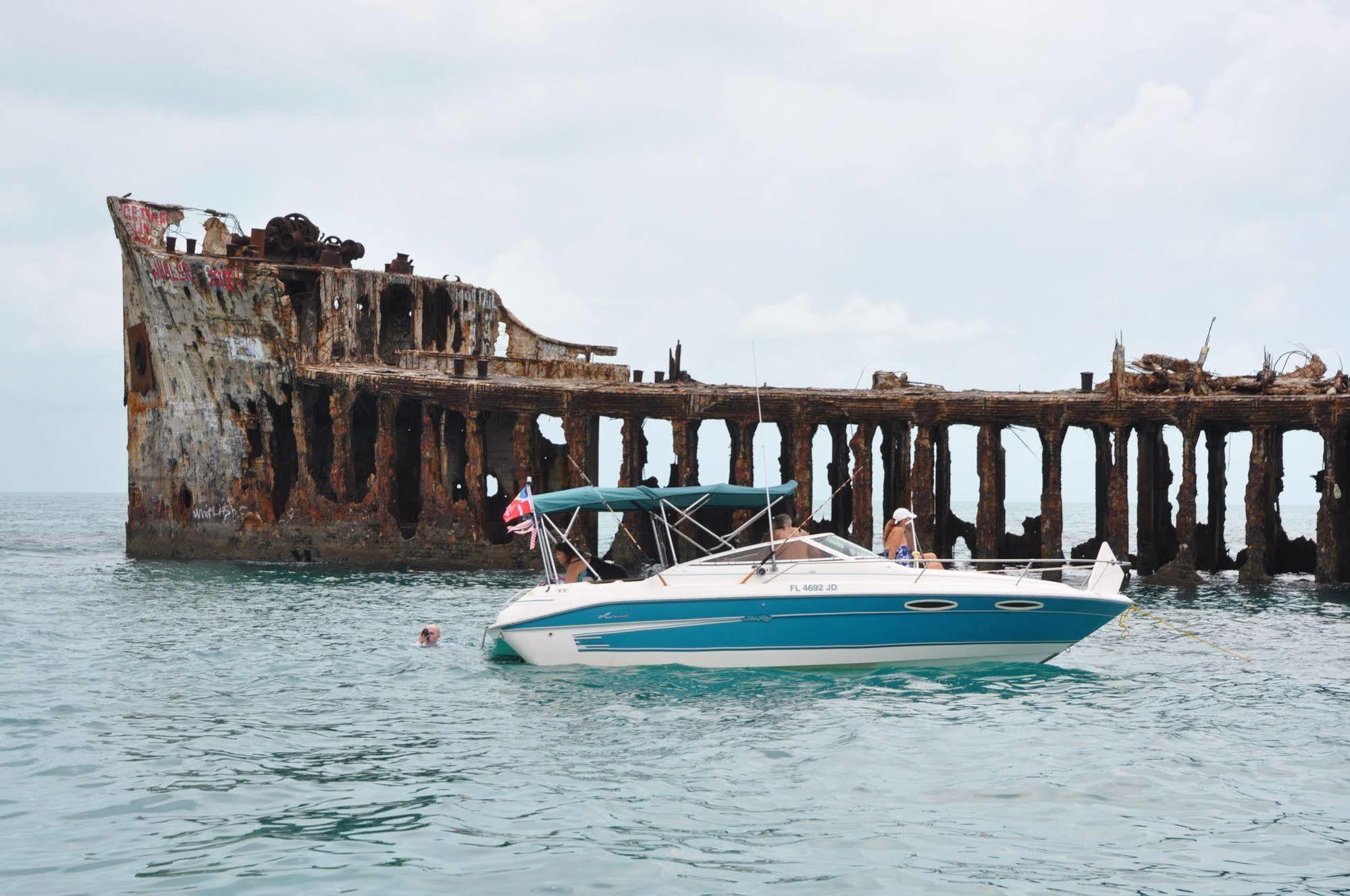 Bimini Big Game Club & Marina Alice Town (North Bimini)