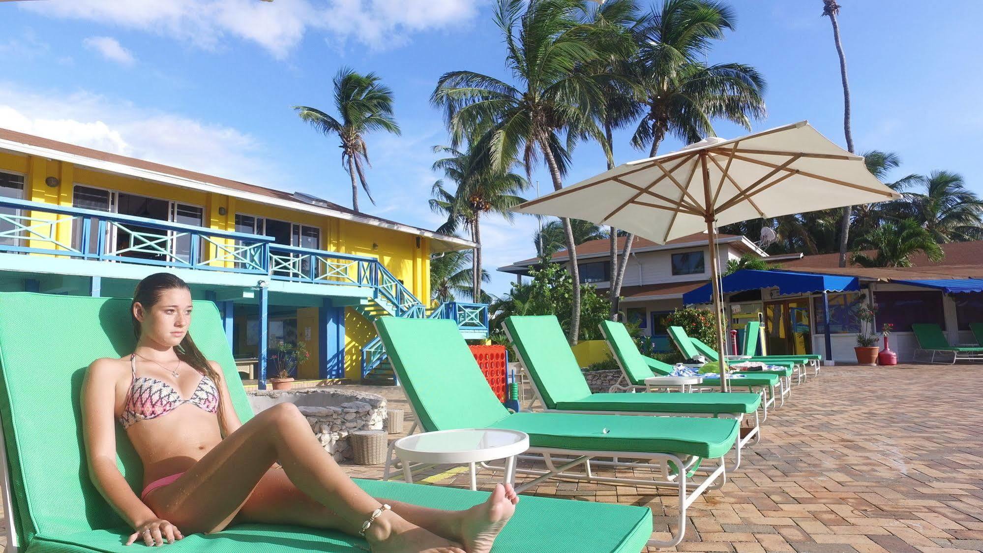 Resort Bimini Big Game Club & Marina Alice Town (North Bimini)