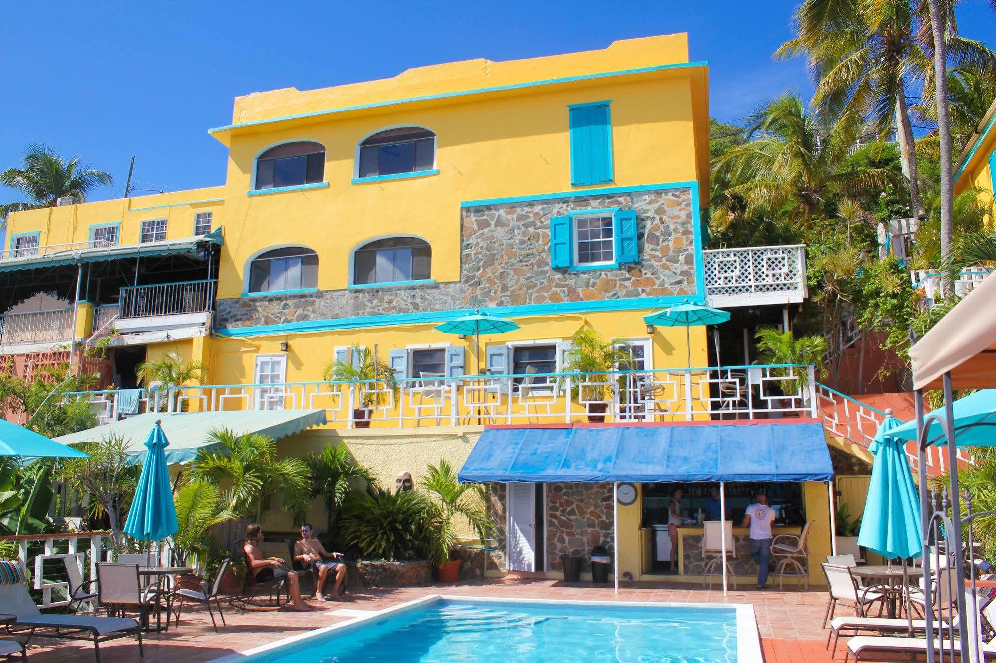 The Hotel 3*