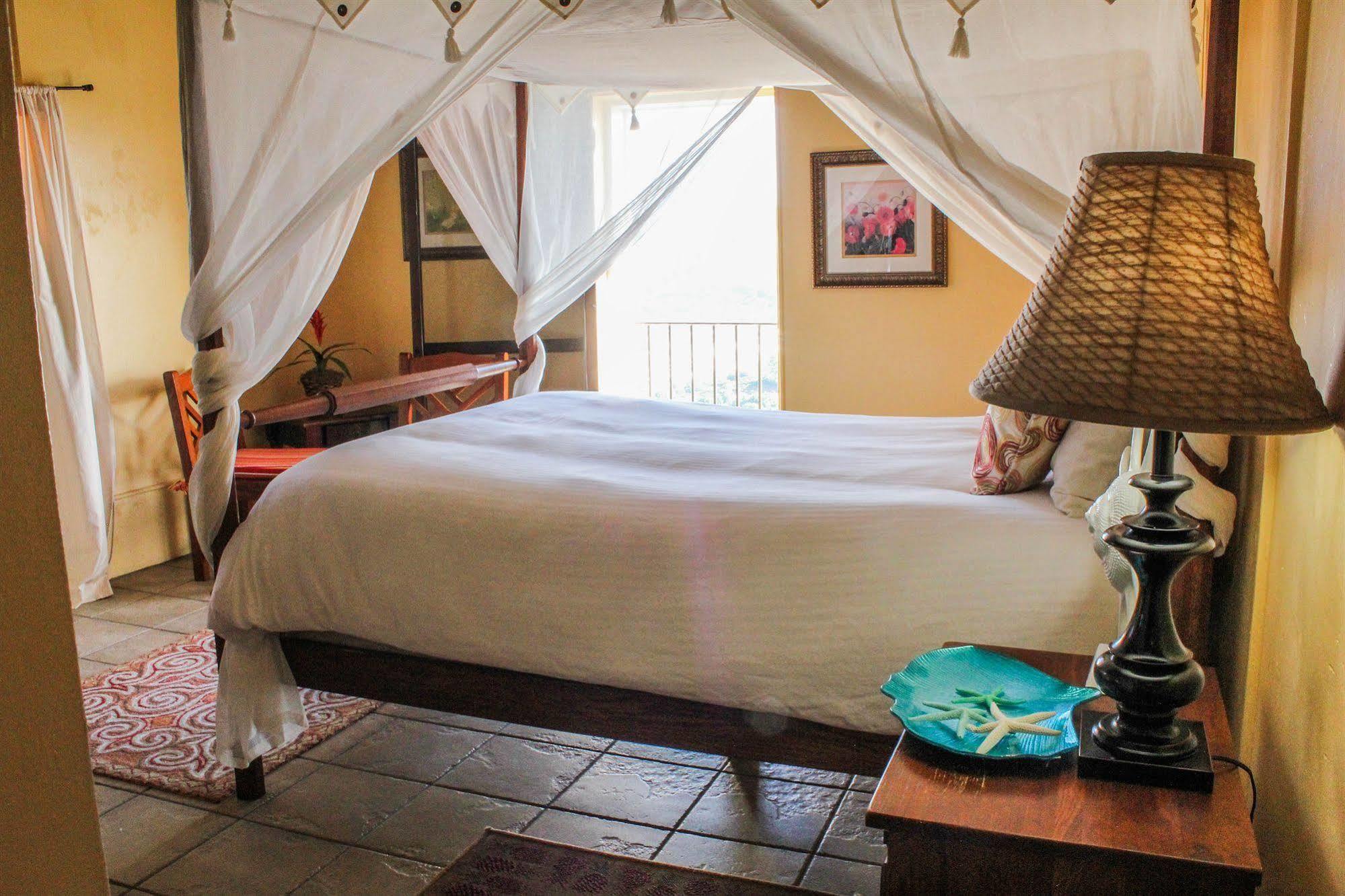 The Hotel Mafolie