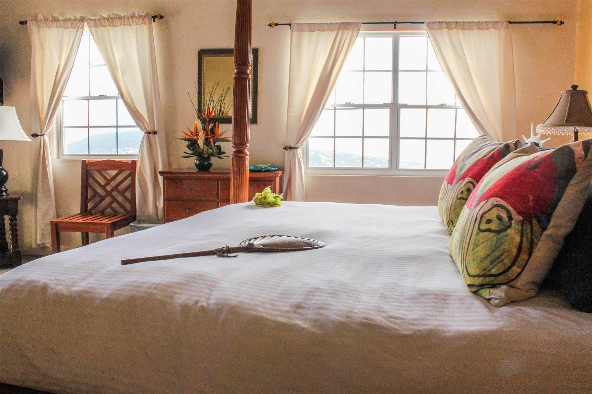 The Hotel Mafolie