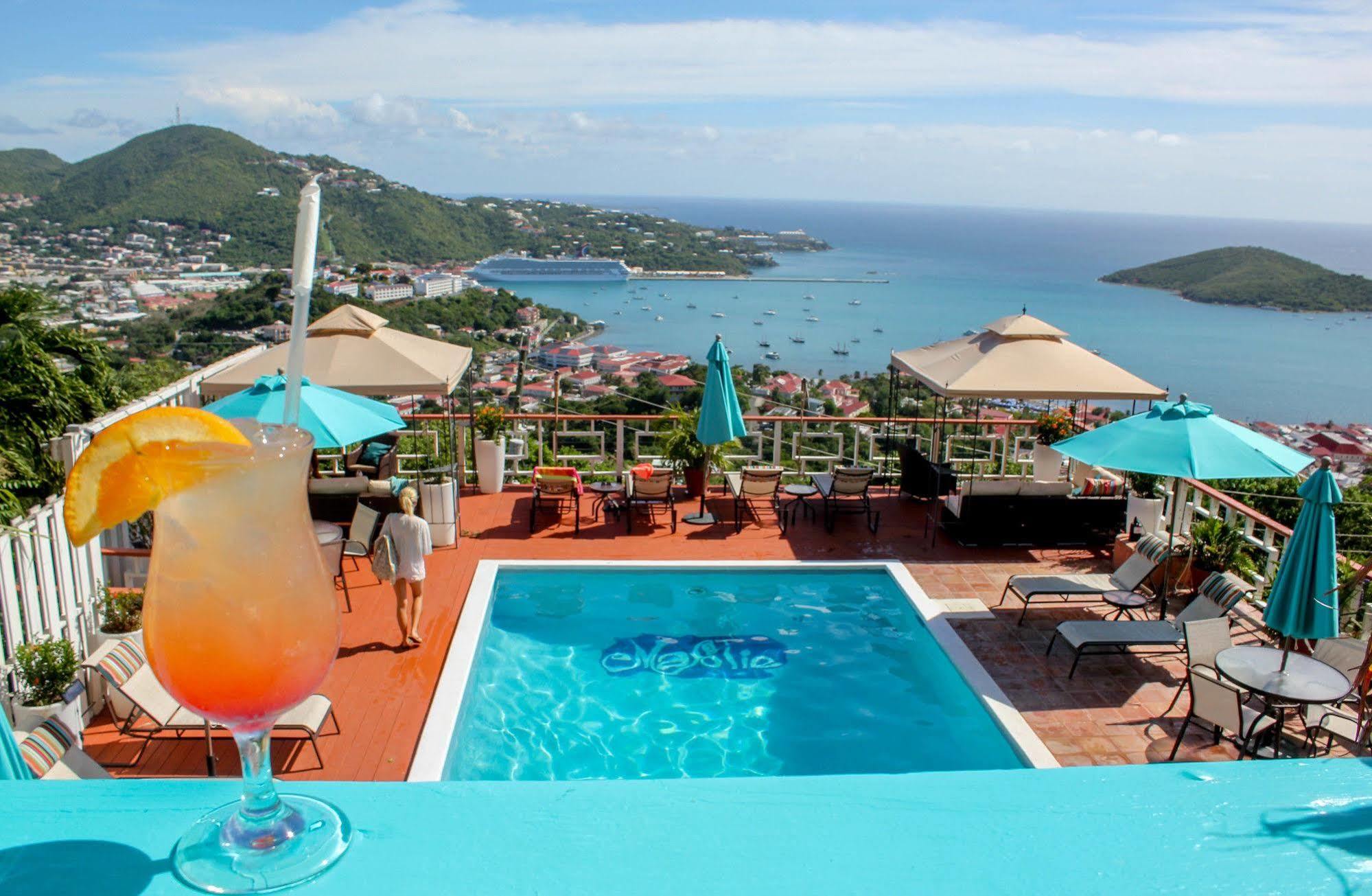 The Hotel 3*