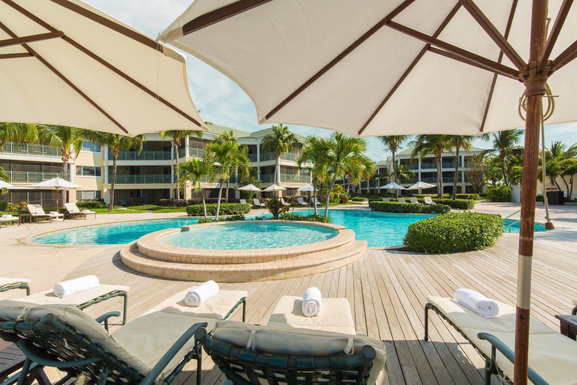 The Sands At 4* Grace Bay