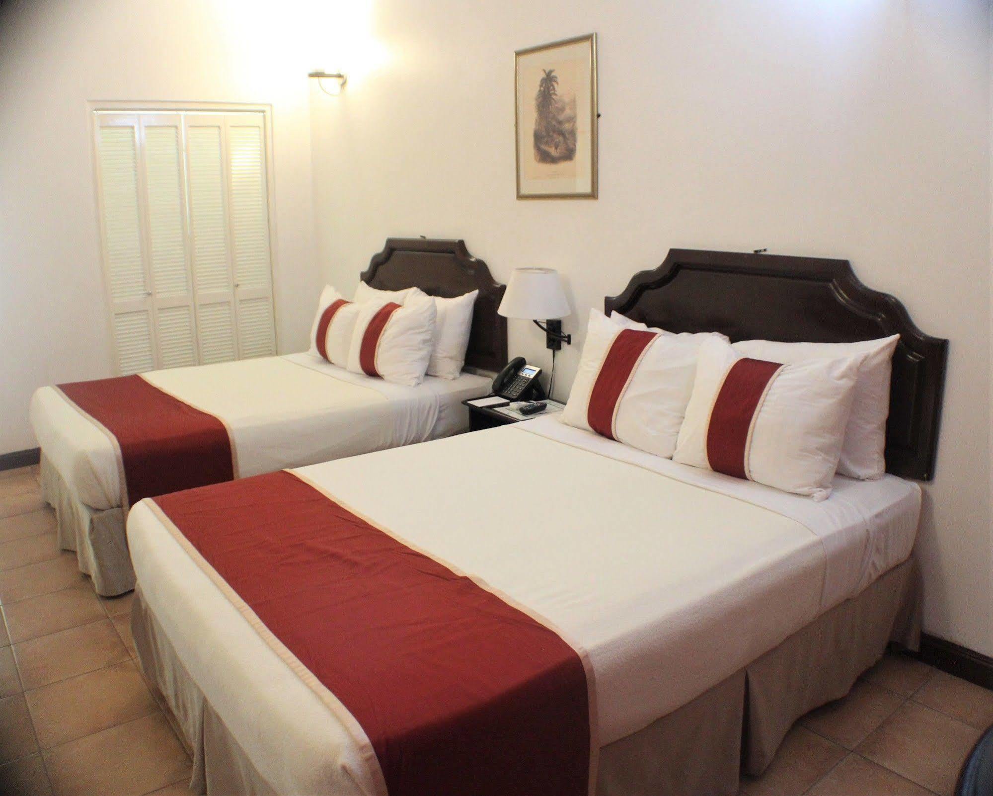 Altamont Court Kingston