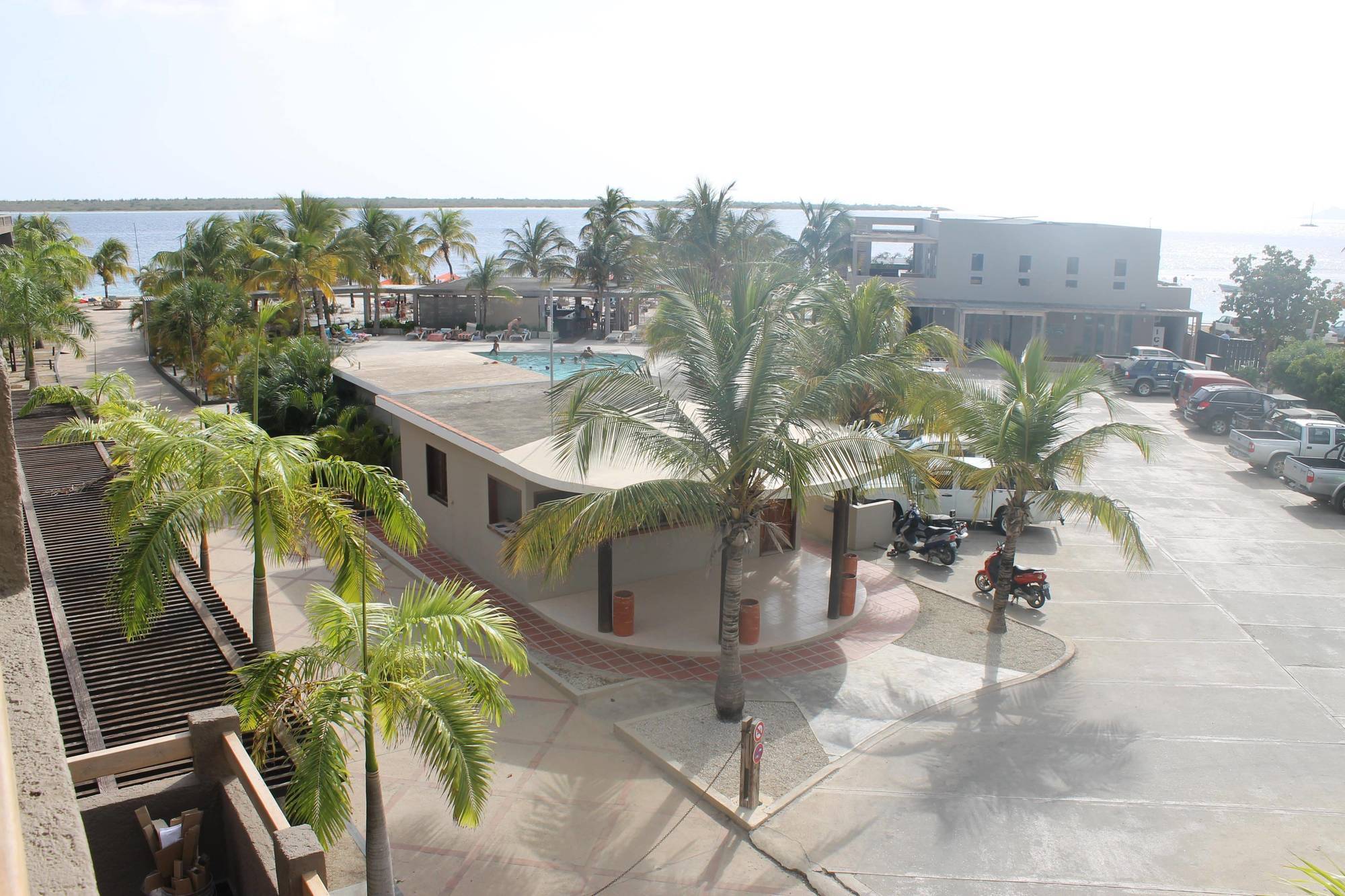 Eden Beach - Bonaire Resort 3*
