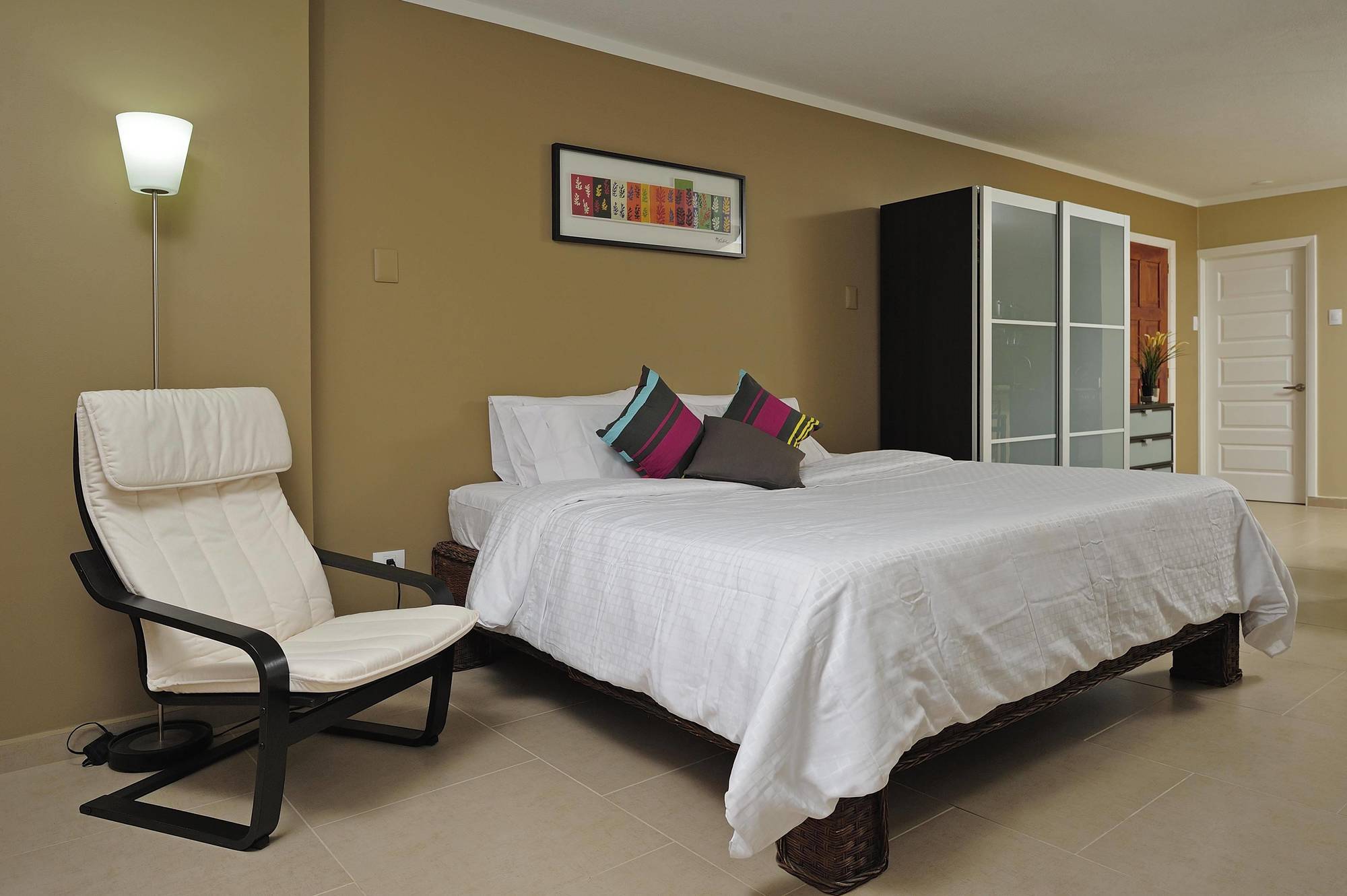 Eden Beach - Bonaire Resort