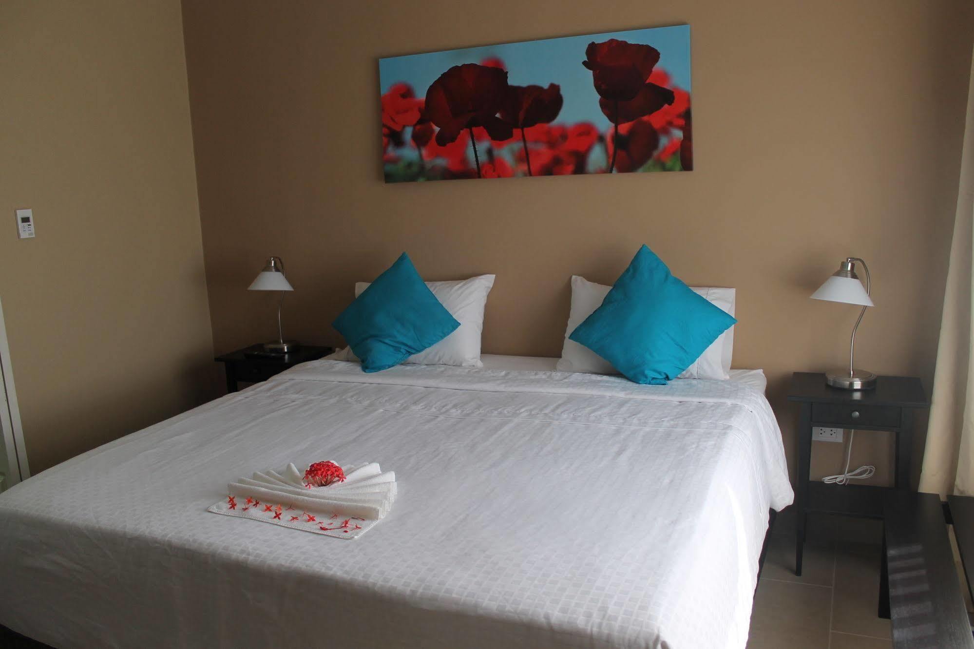 Eden Beach - Bonaire Resort Playa