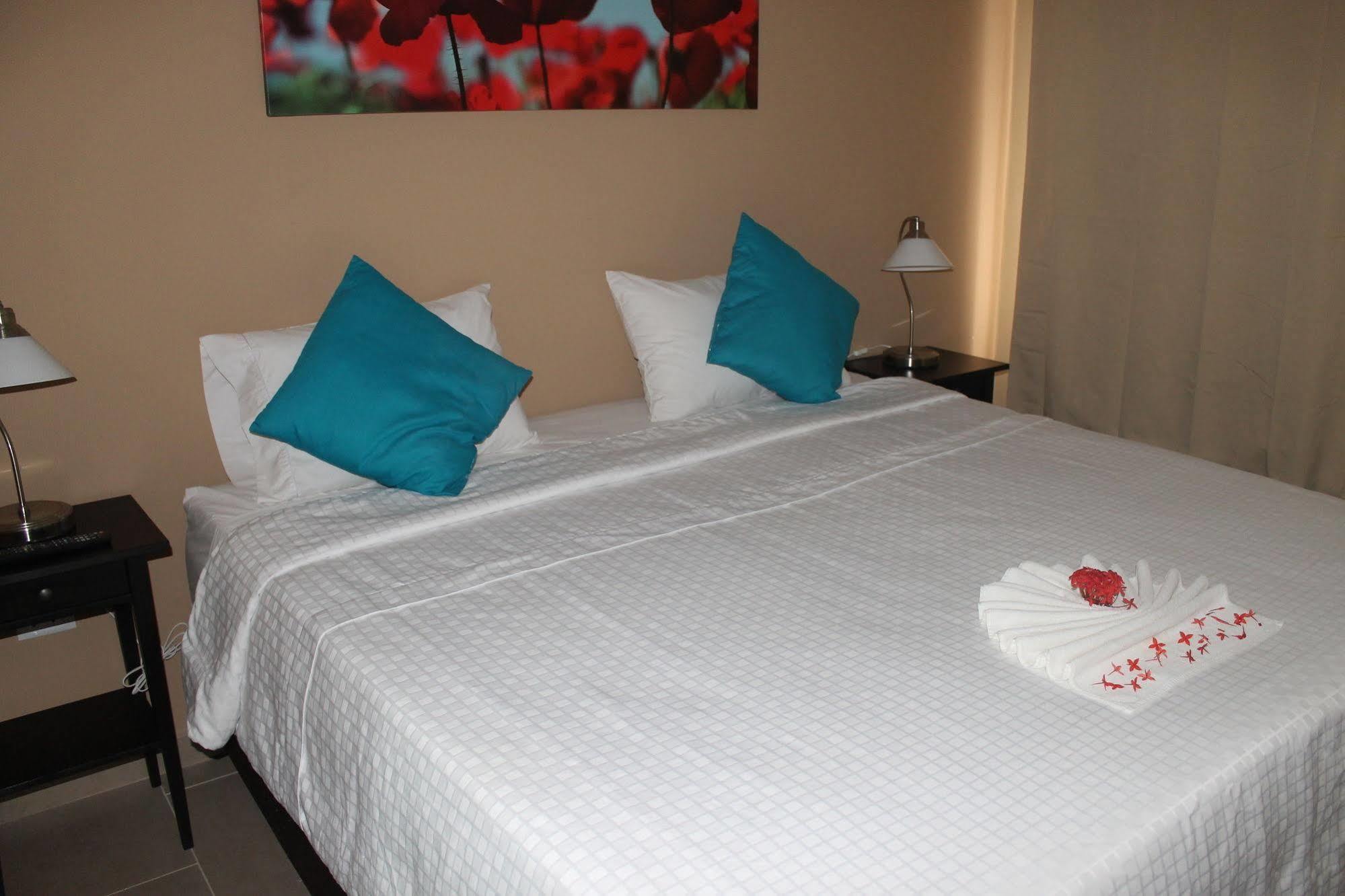 Eden Beach - Bonaire Playa