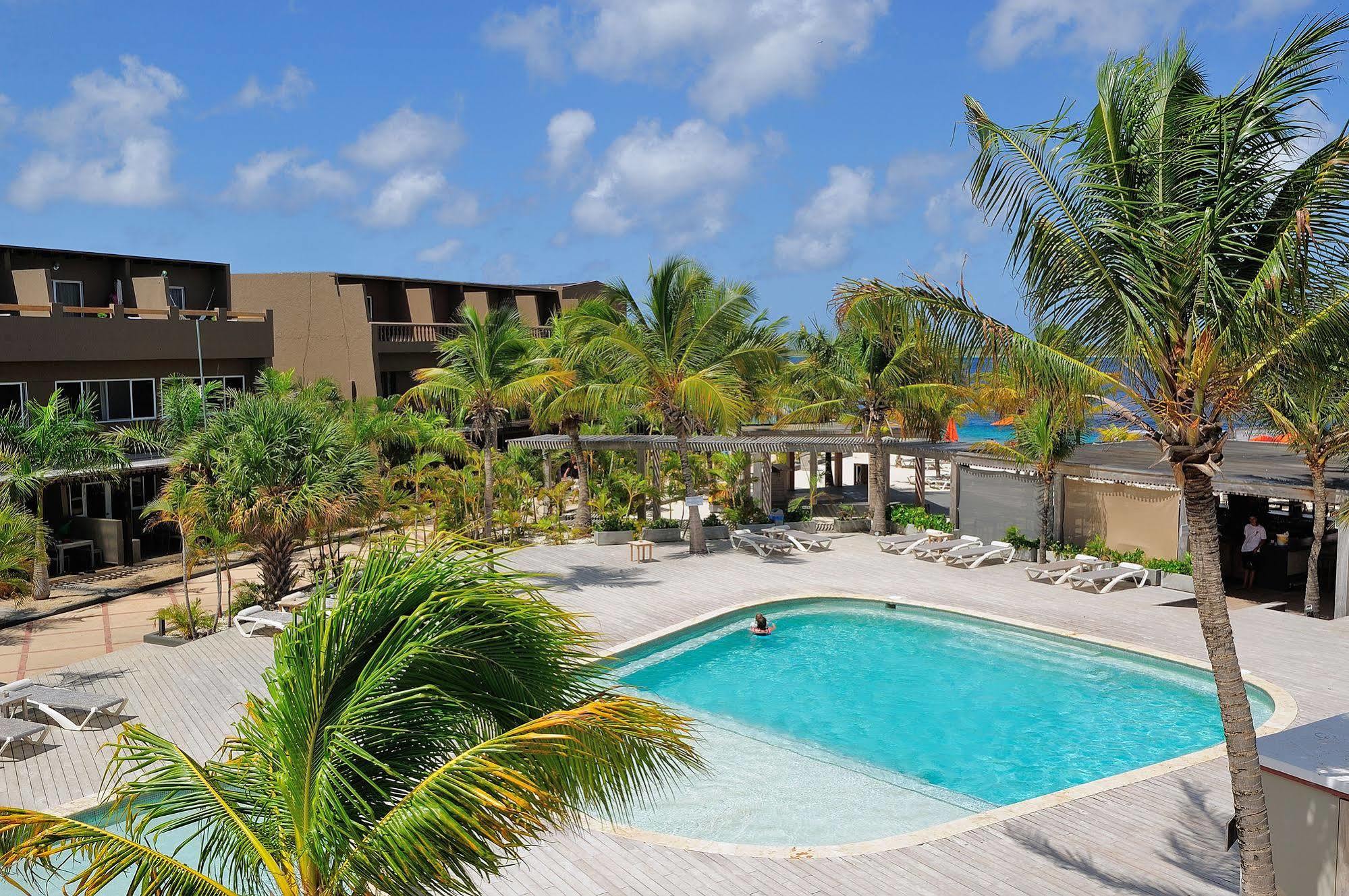 Resort Eden Beach - Bonaire 3*
