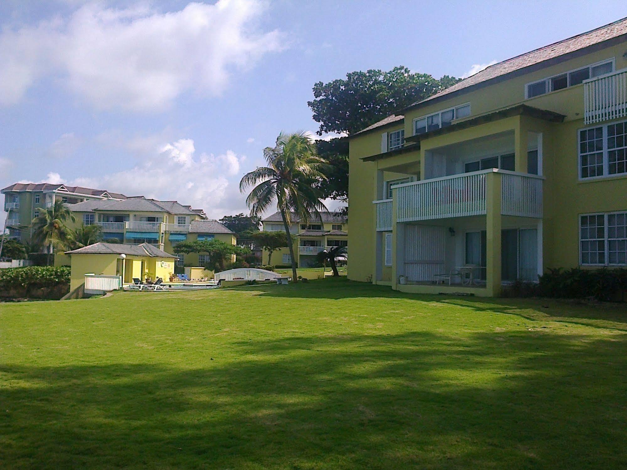 Sea Palms 2* Ocho Rios