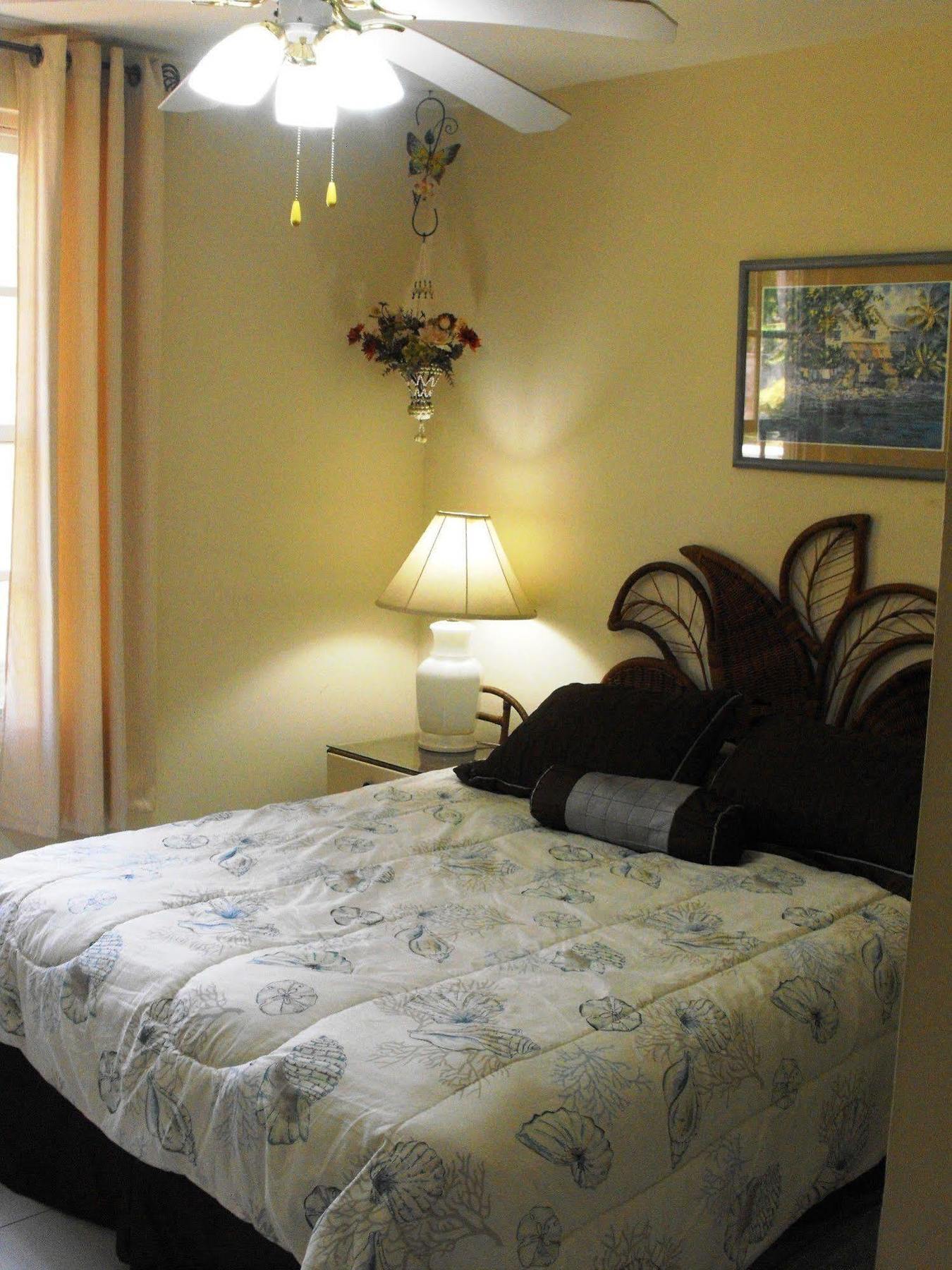 Sea Palms Hotel 2*
