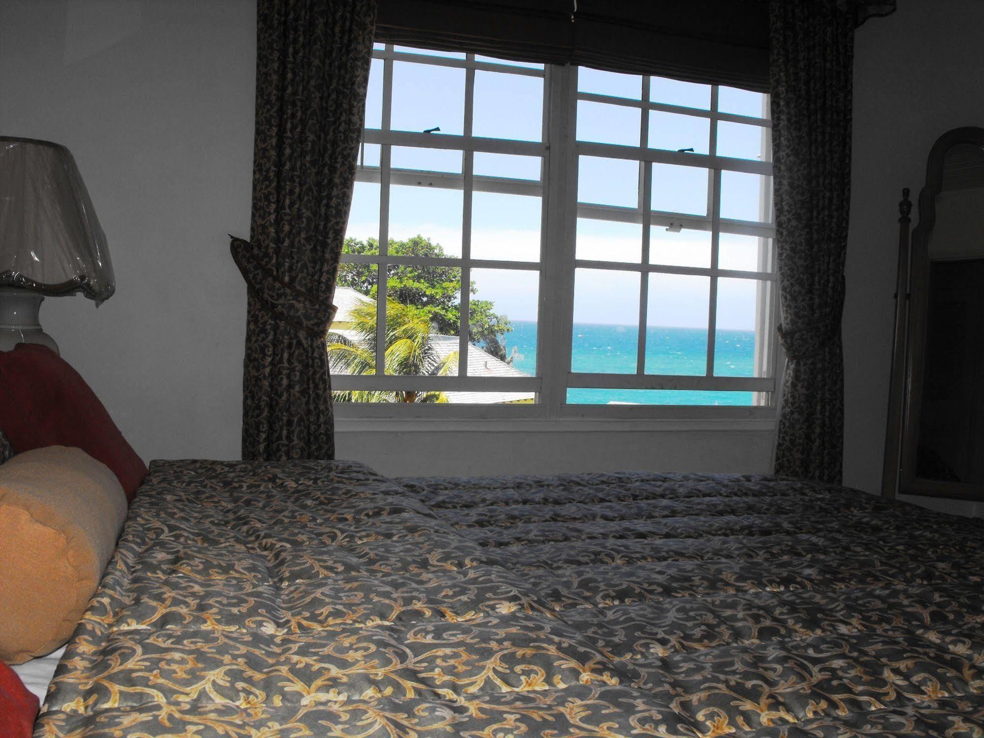 Hotel Sea Palms Ocho Rios