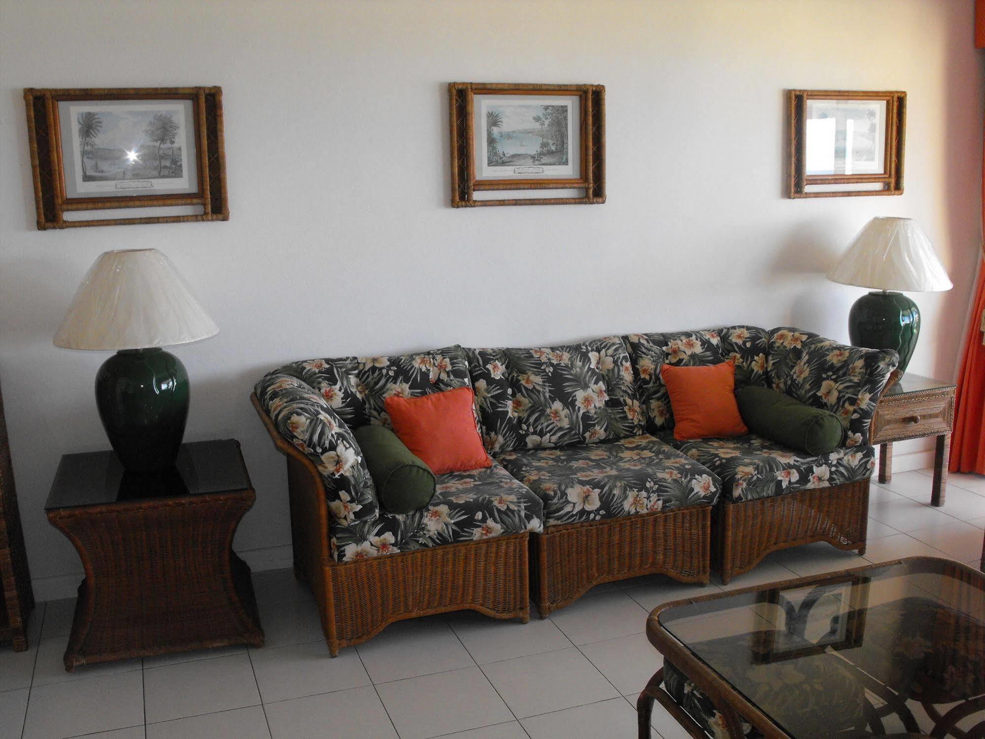 Hotel Sea Palms