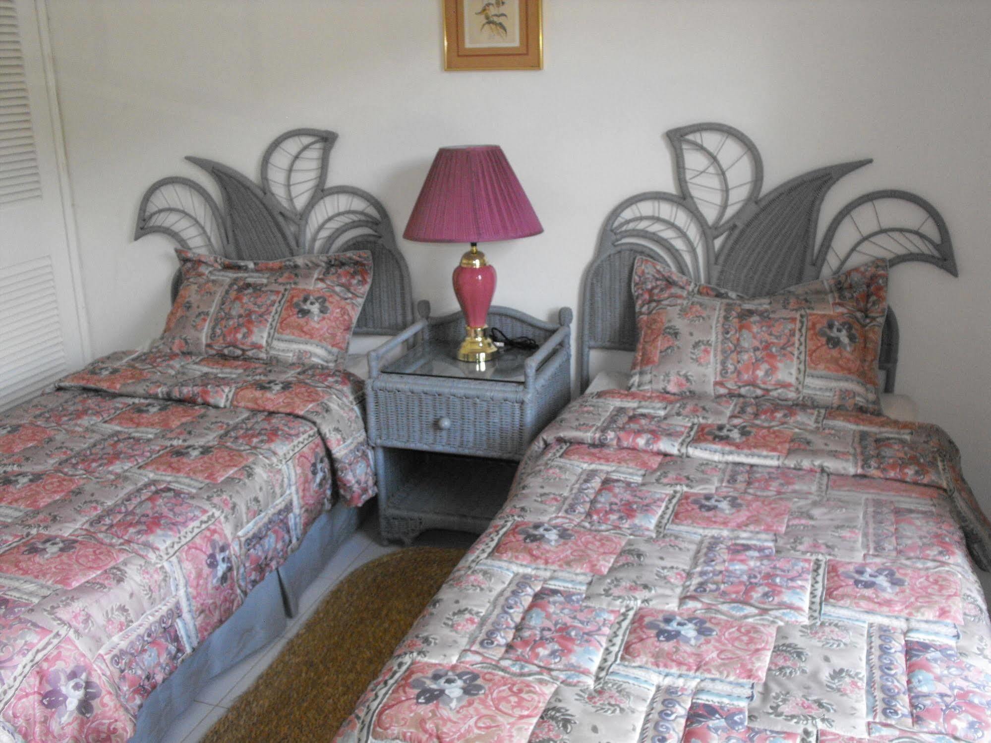 Hotel Sea Palms 2*