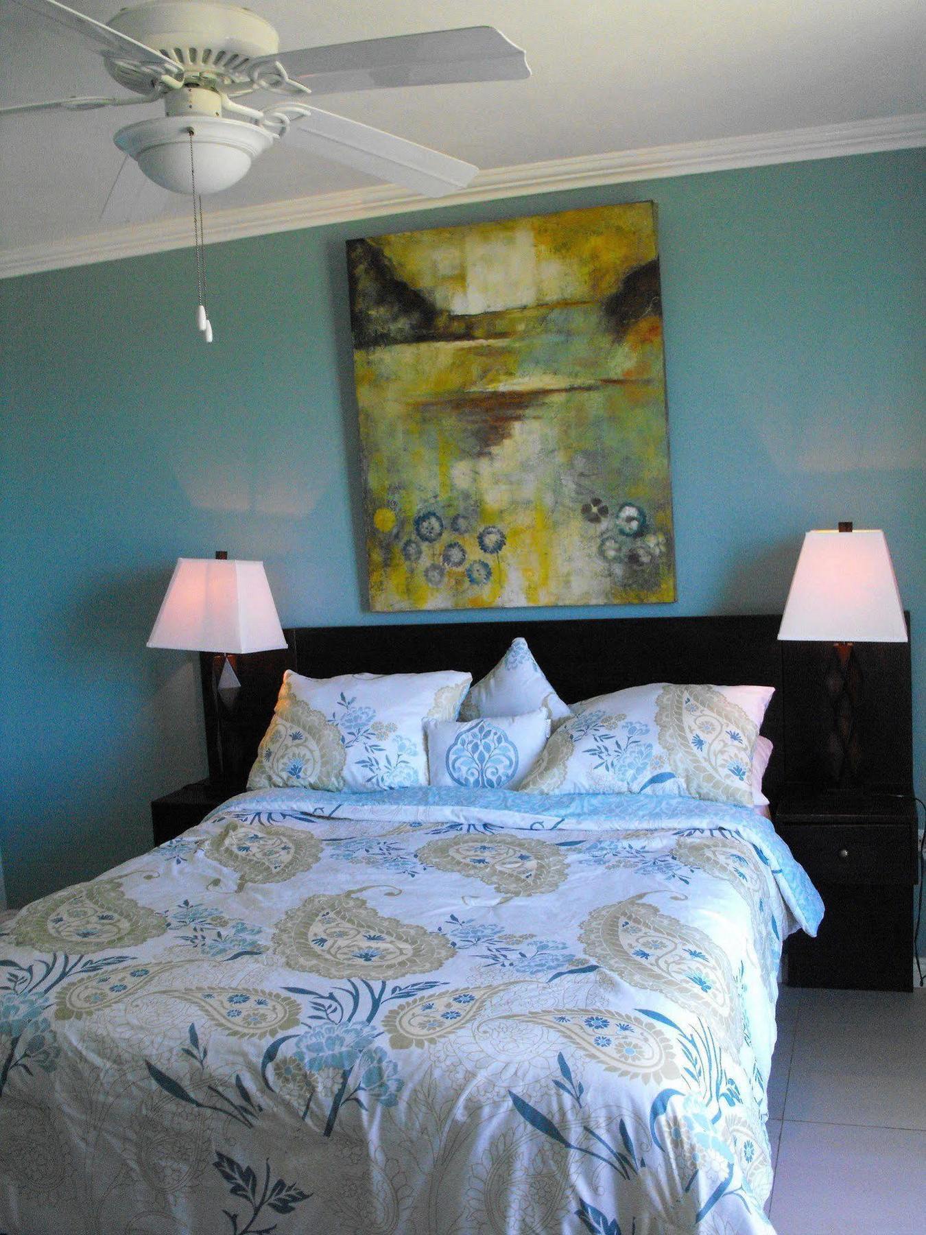 Sea Palms Hotel 2*
