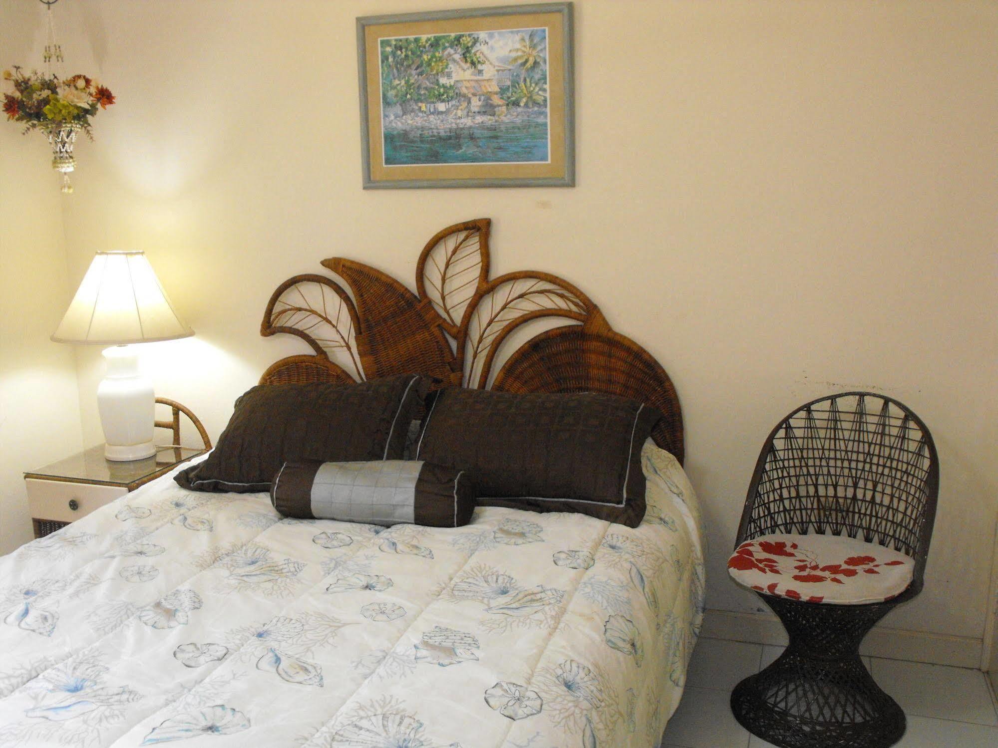 Hotel Sea Palms Ocho Rios