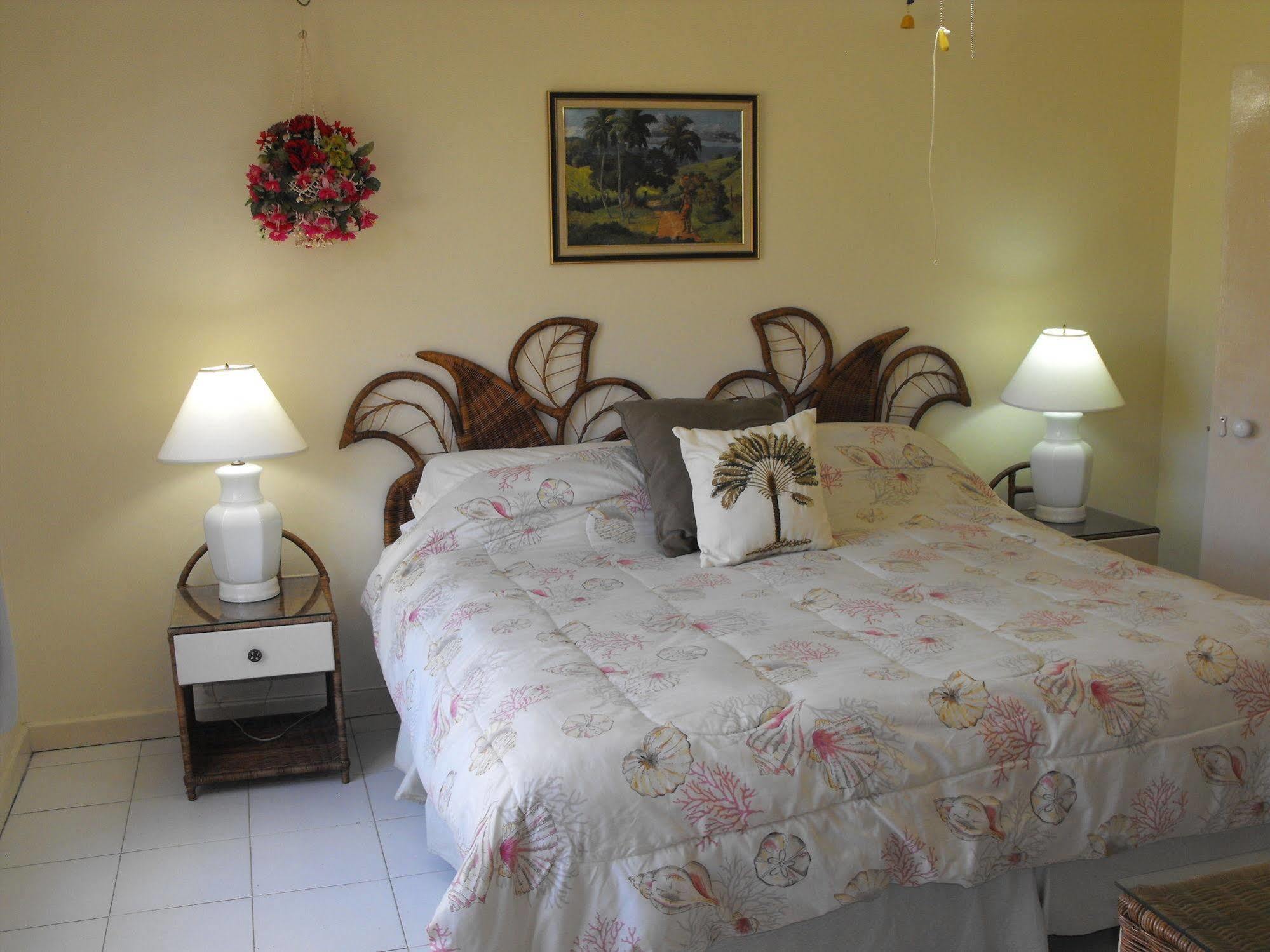 Hotel Sea Palms Ocho Rios