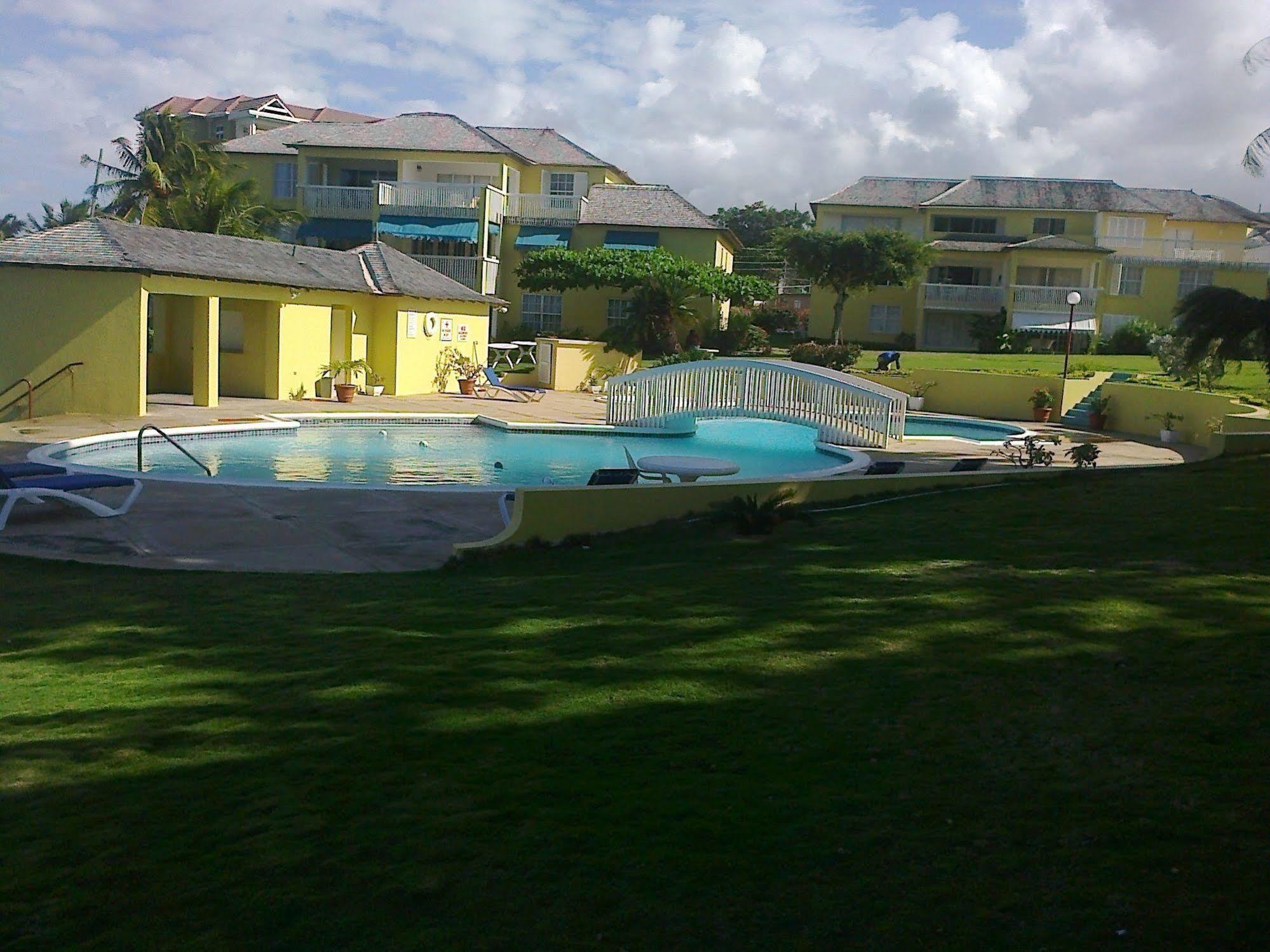 Sea Palms Hotel Ocho Rios