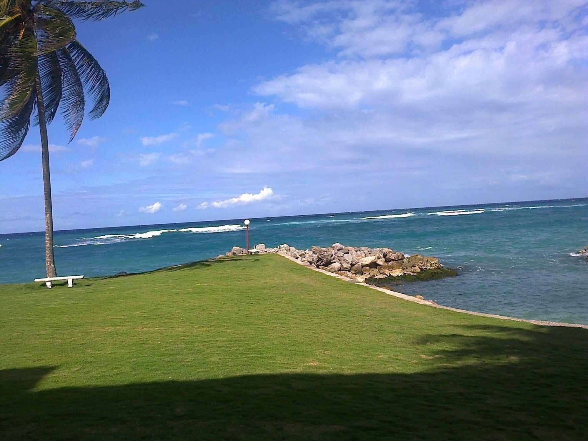 Sea Palms 2* Ocho Rios