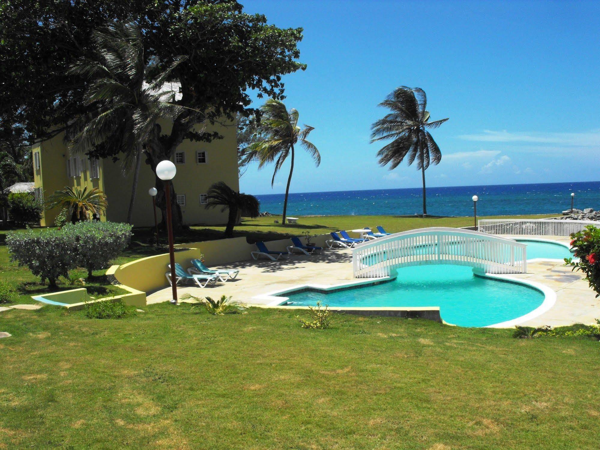 Sea Palms Ocho Rios