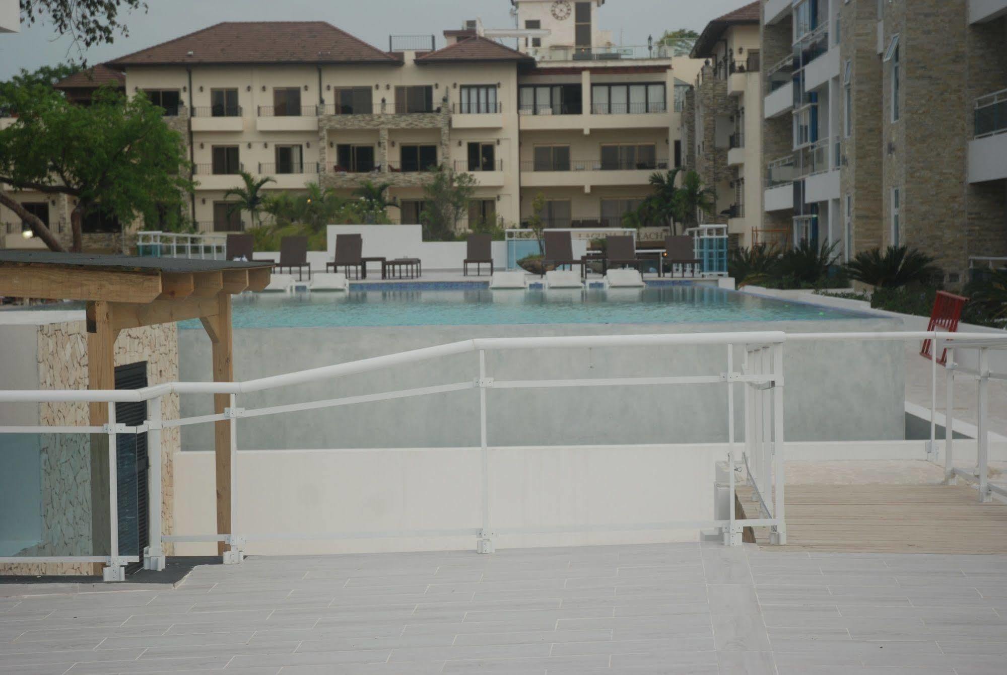Apartment E&J Beach Condo Sosua