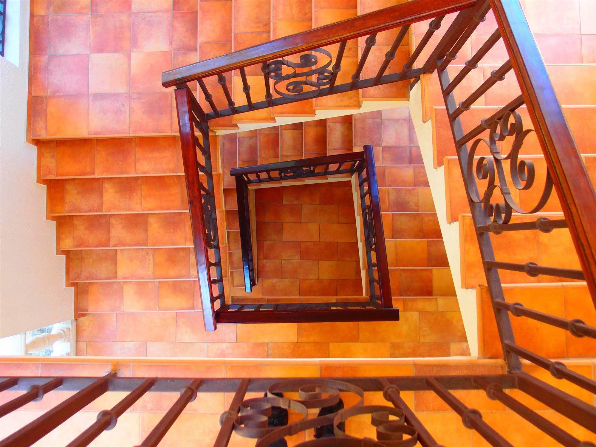 Hotel Therese Porto Príncipe