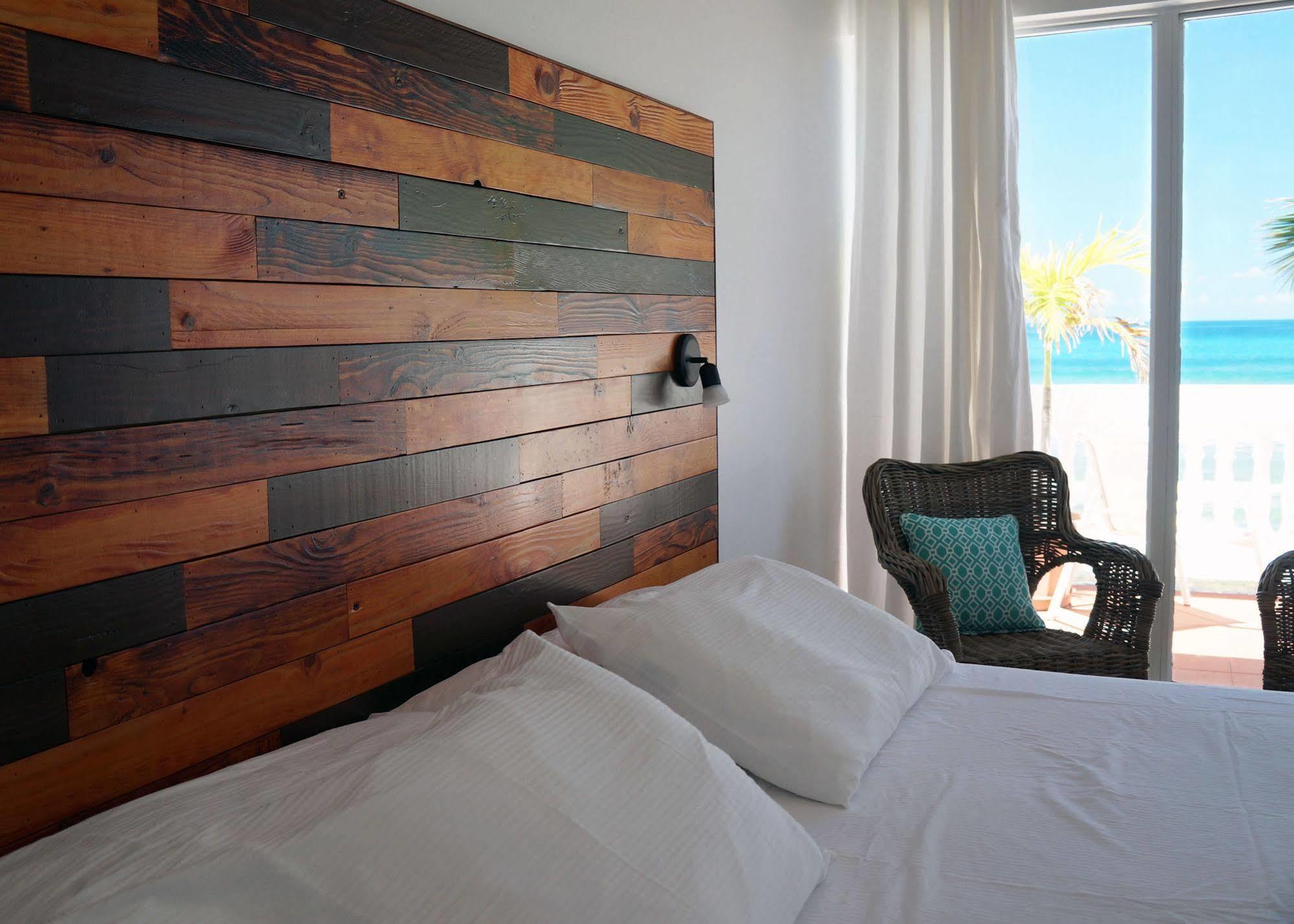 Bravo 3* Vieques