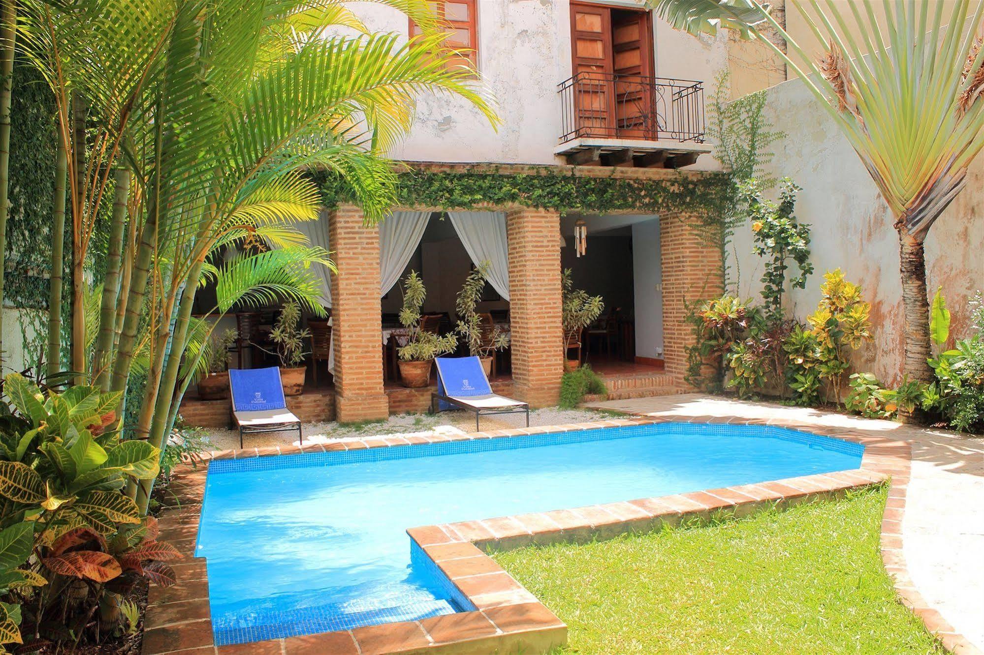 Colonial Santo Domingo