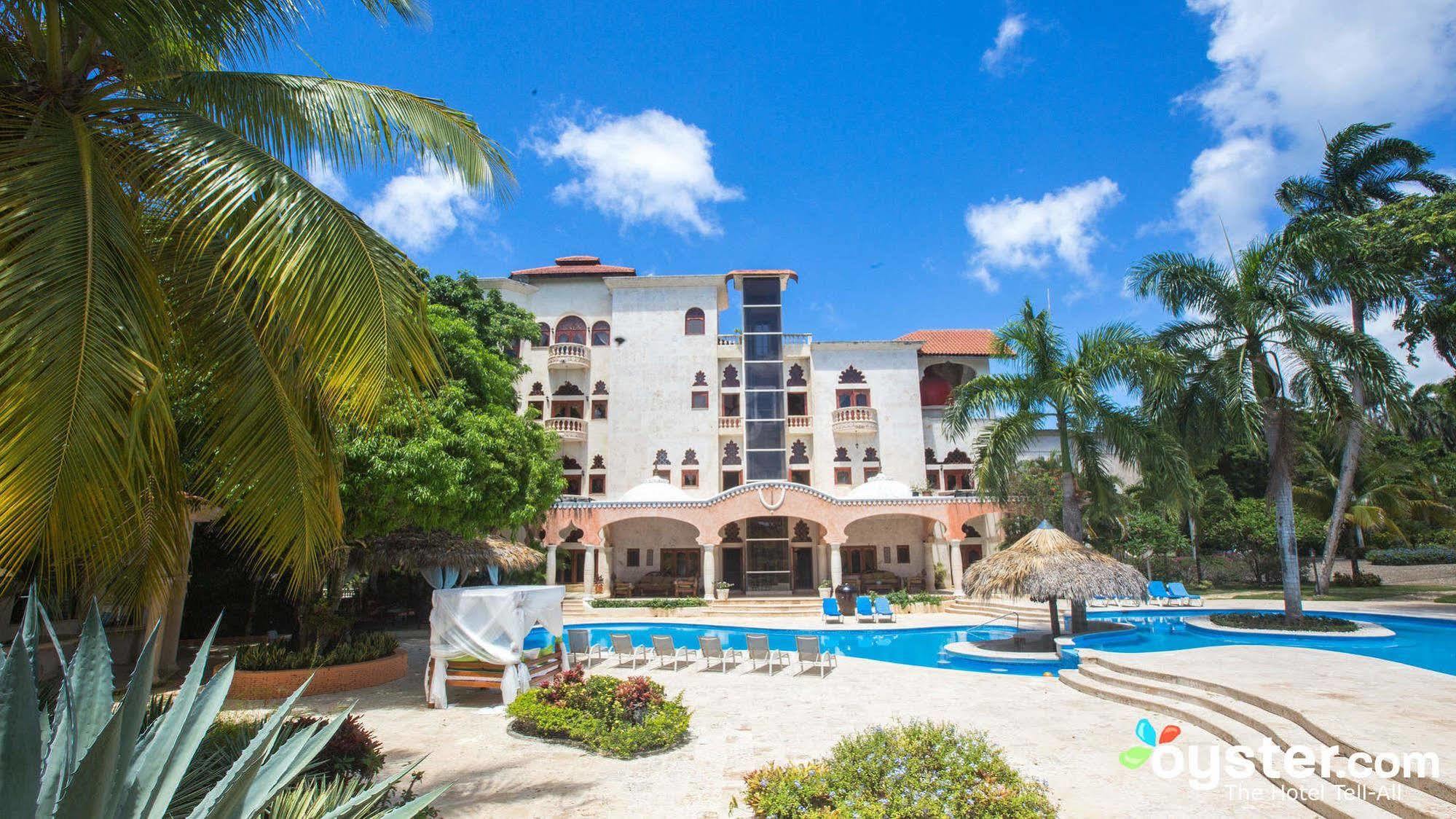 The Palace At Playa Grande Río San Juan