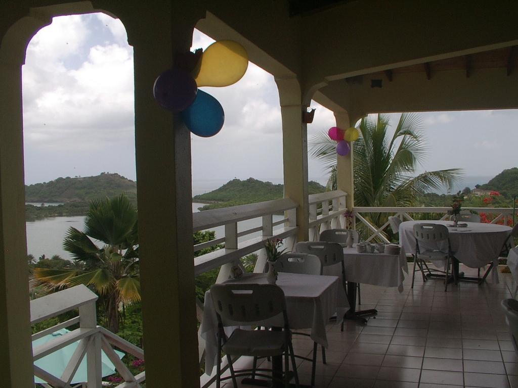 Bed & Breakfast La Galleria