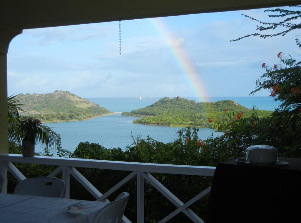 La Galleria Bed & Breakfast