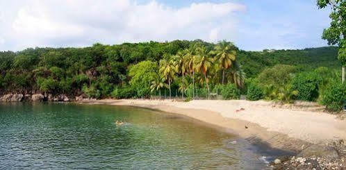 Hotel Papaye Pointe-Noire