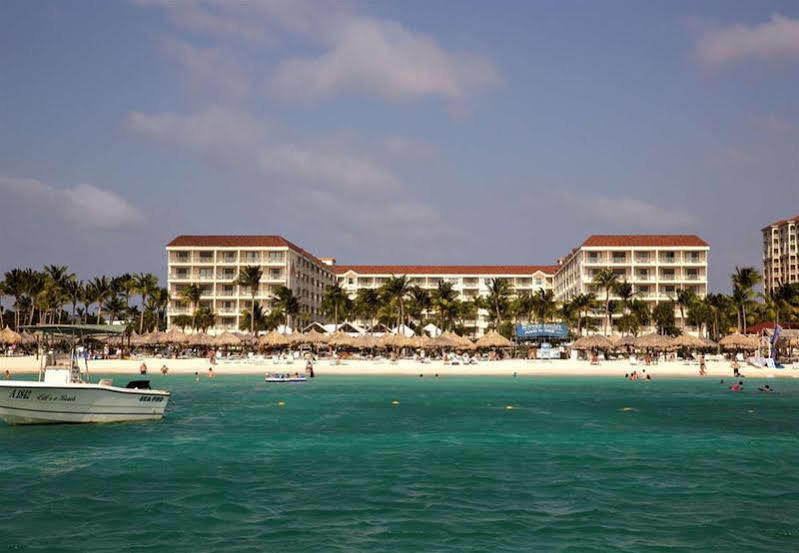 Marriott's Aruba Ocean Club Hotel Palm Beach