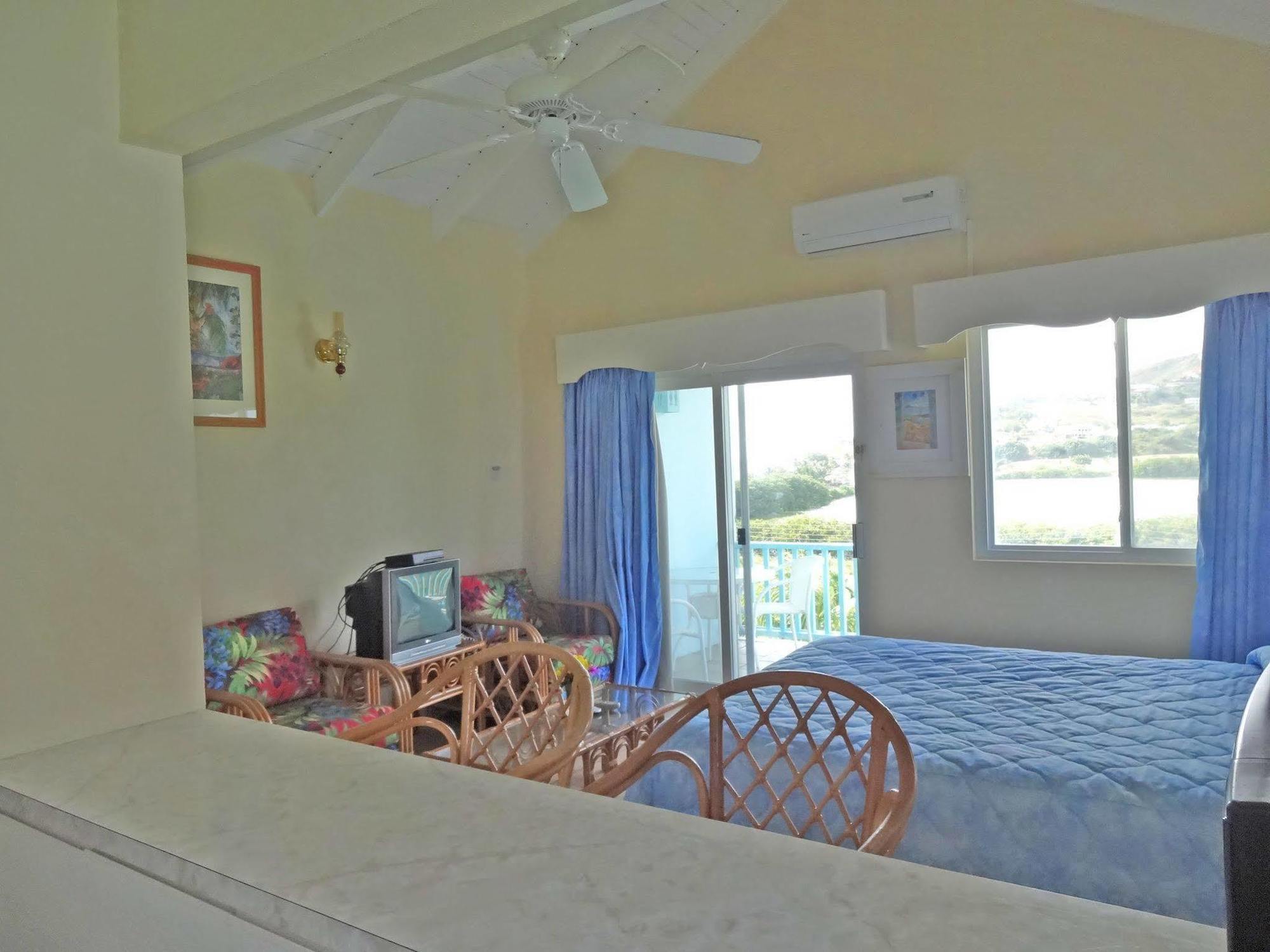 Timothy Resort Frigate Bay