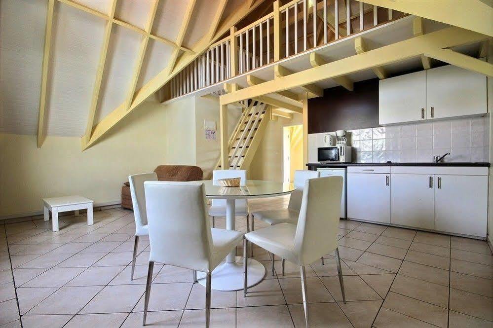 Village Creole Apartment *