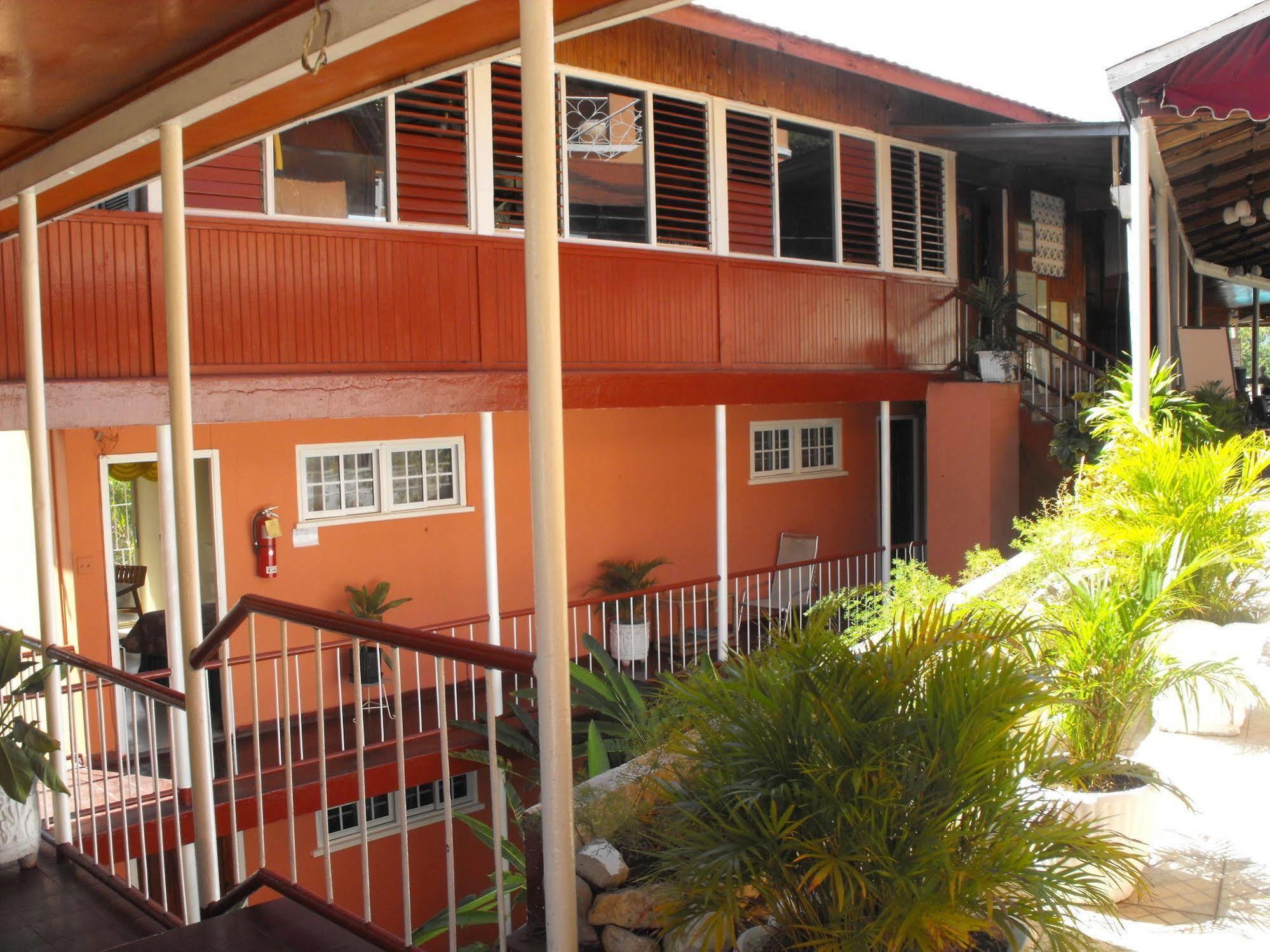 Hotel Verney House 3*