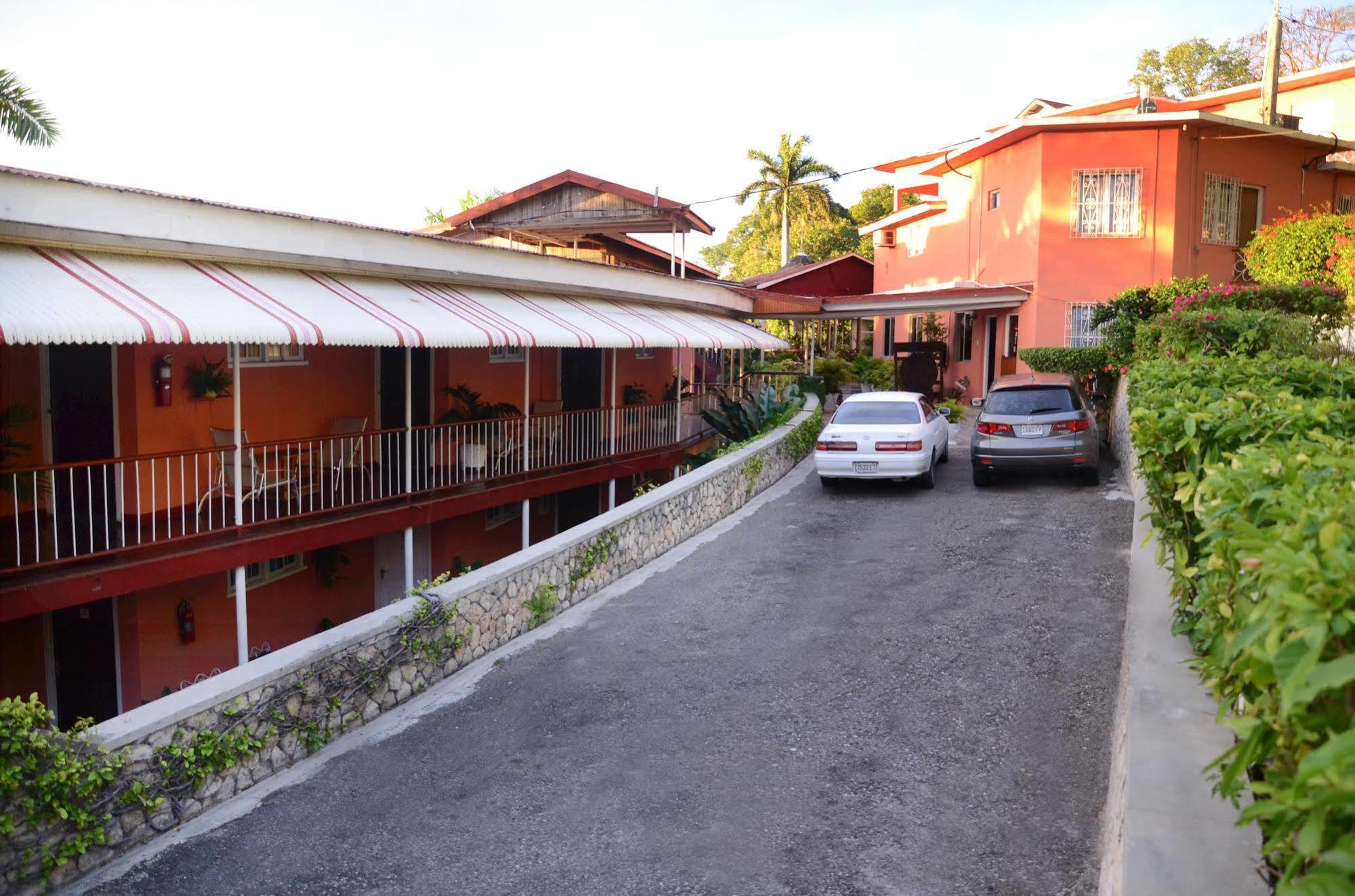Verney House Hotel 3*