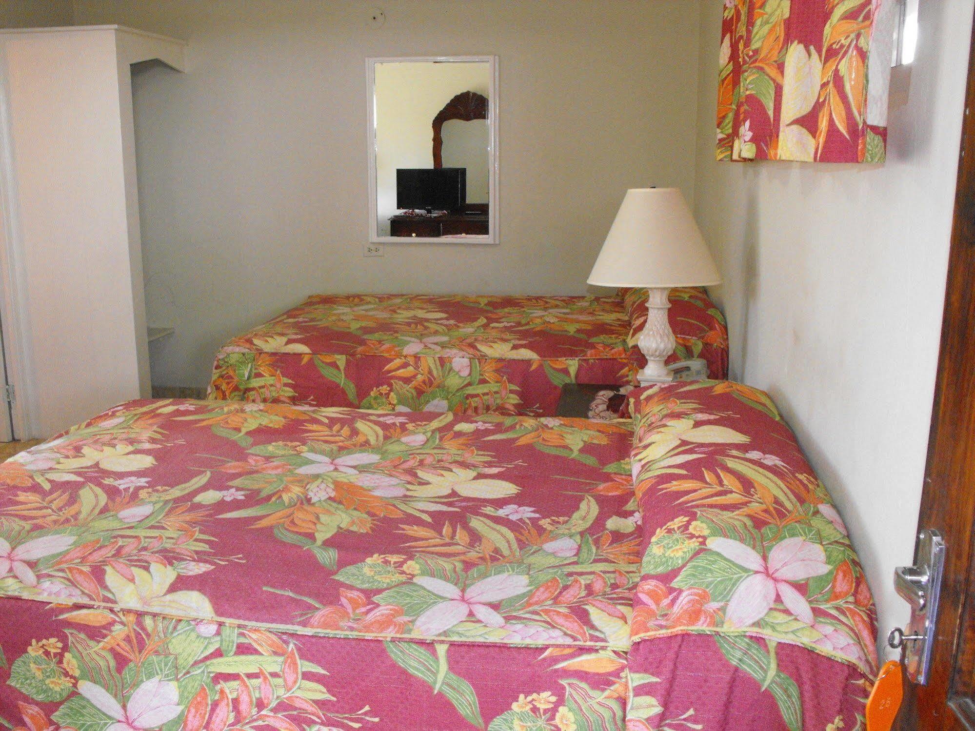Verney House Montego Bay